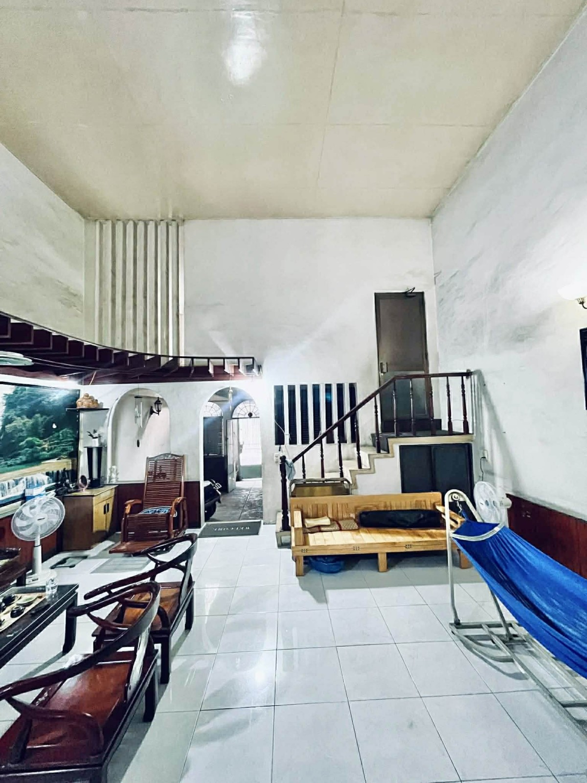 Bán nhà đường - 16 Thạch Thị Thanh, Quận 1 - ảnh 2