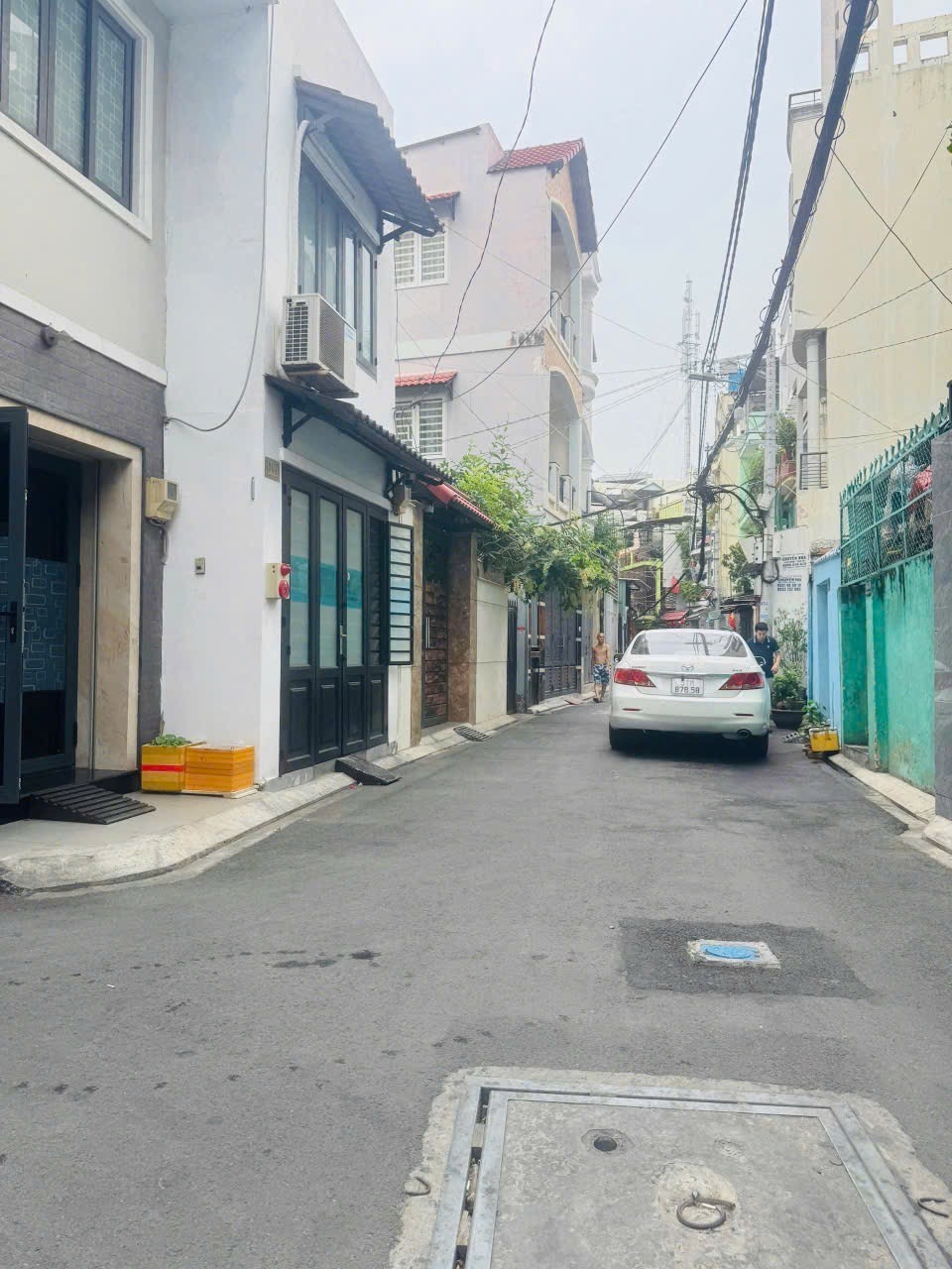 Bán nhà đường Nguyễn Kiệm, Phú Nhuận - ảnh 2
