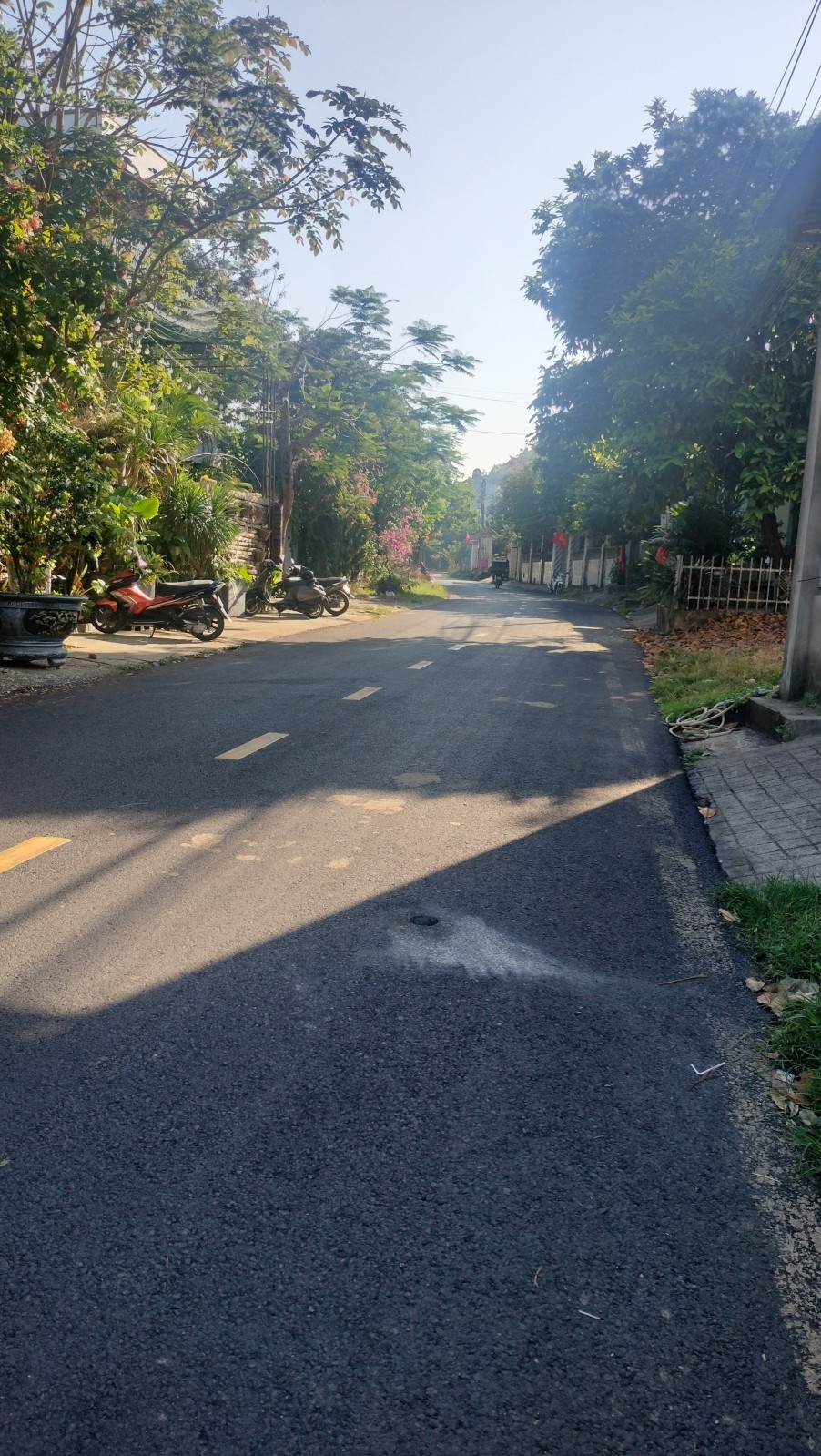 ĐẠI LA 230m², ĐẤT, ngang 11m, dài 21m, giá 5.45 tỷ, Liên Chiểu
