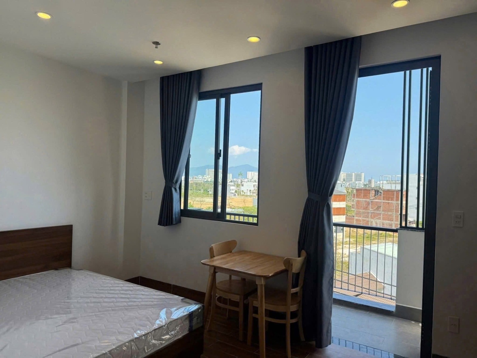 BỜ QUAN 123m², 6 tầng, ngang 5m, dài 25m, giá 15.7 tỷ, Ngũ Hành Sơn