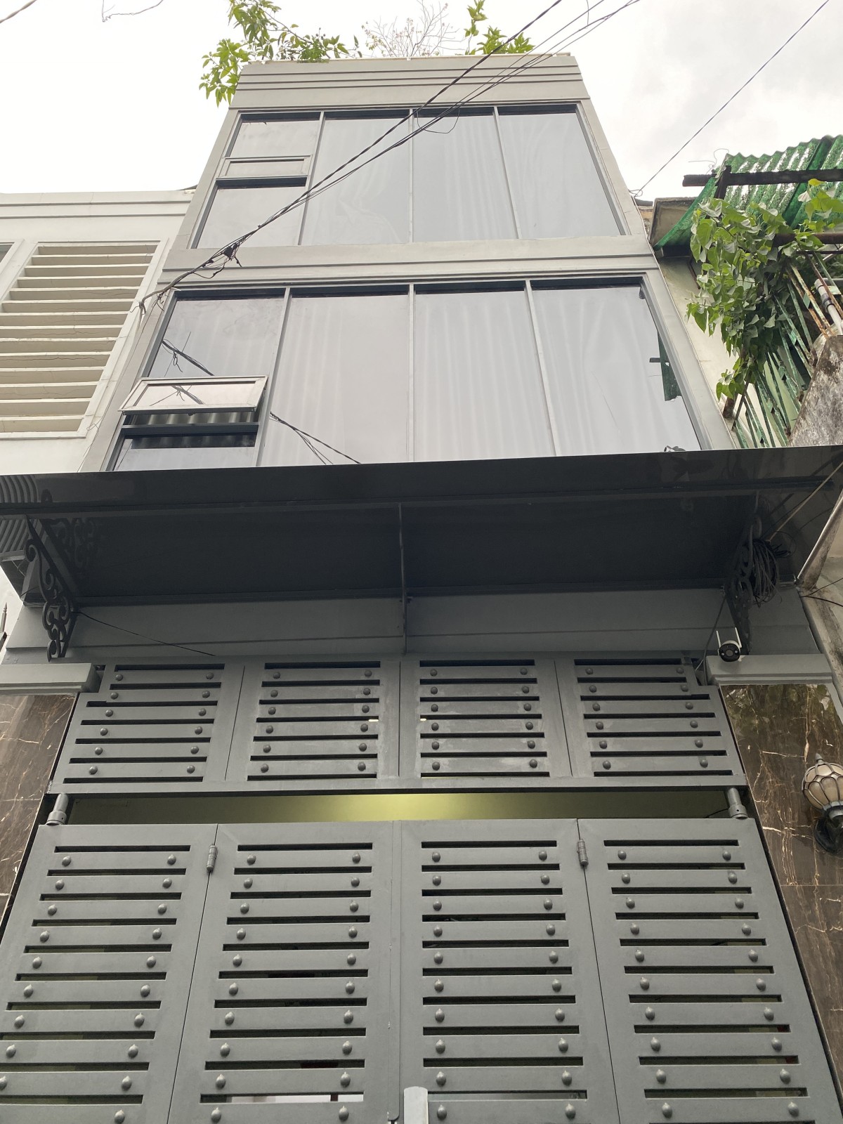 Bán nhà đường Đoàn Thị Điểm, Phú Nhuận