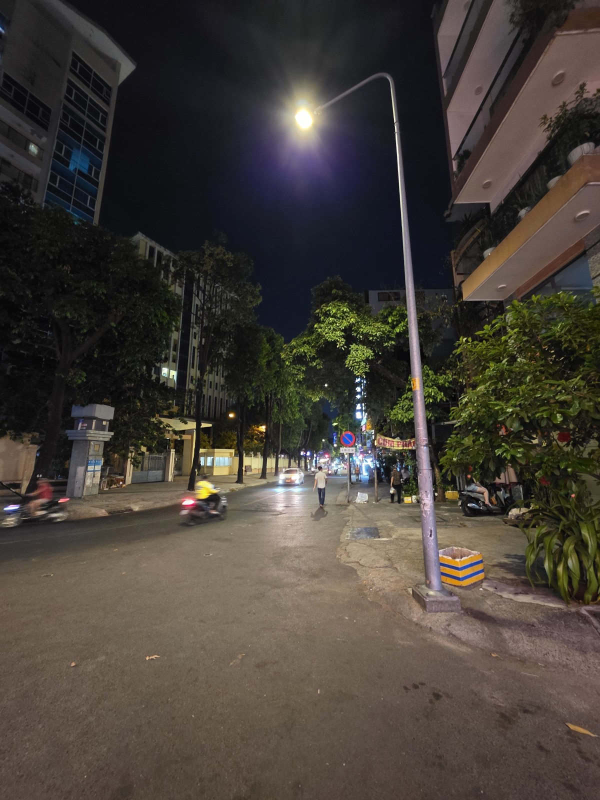 Bán nhà đường Nguyễn Thái Bình, Tân Bình - ảnh 2
