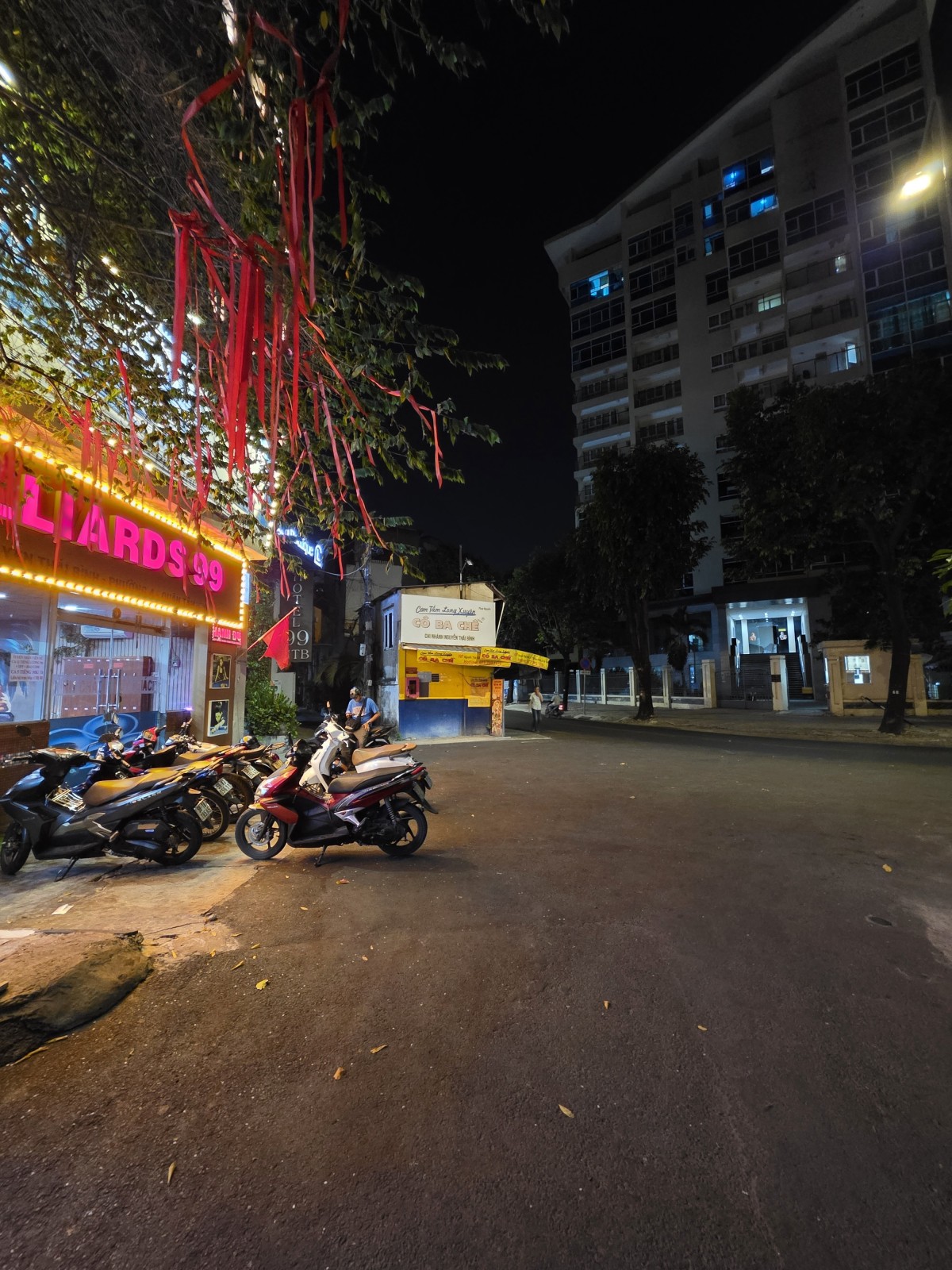 Bán nhà đường Nguyễn Thái Bình, Tân Bình - ảnh 6