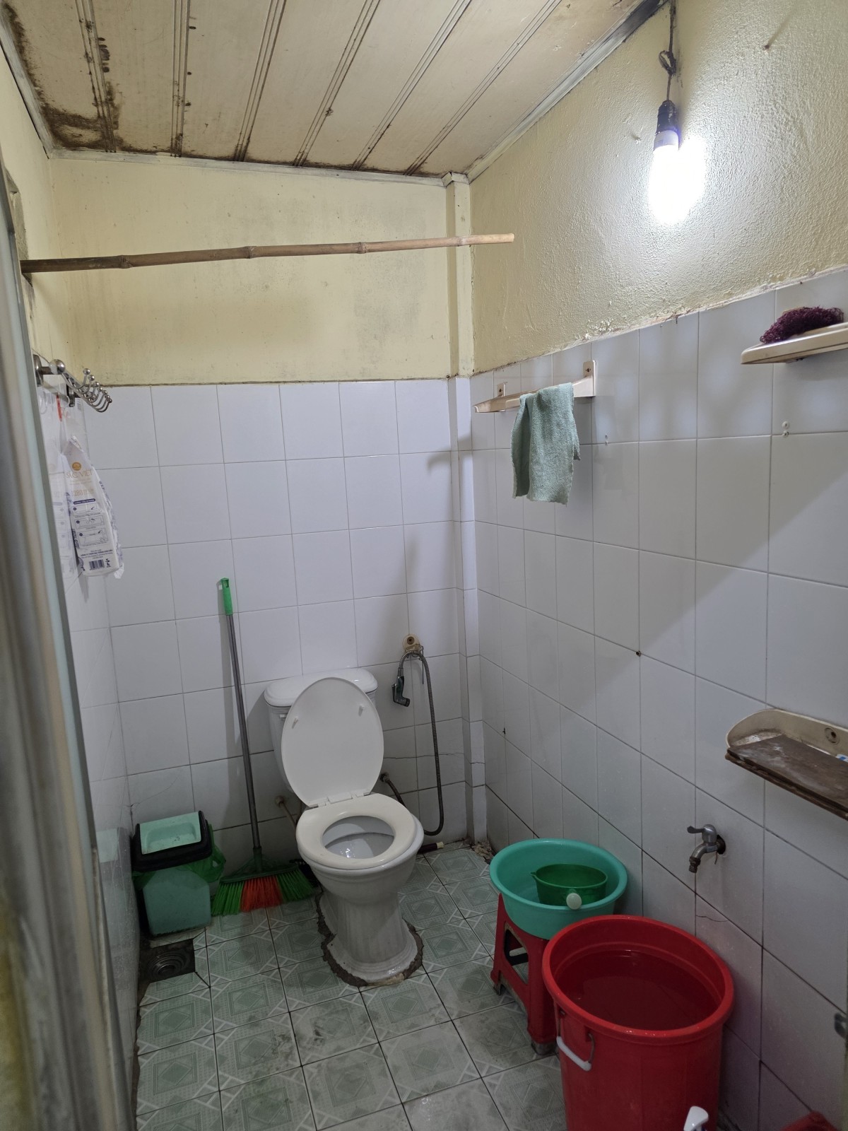 Bán nhà đường Nguyễn Thái Bình, Tân Bình - ảnh 5