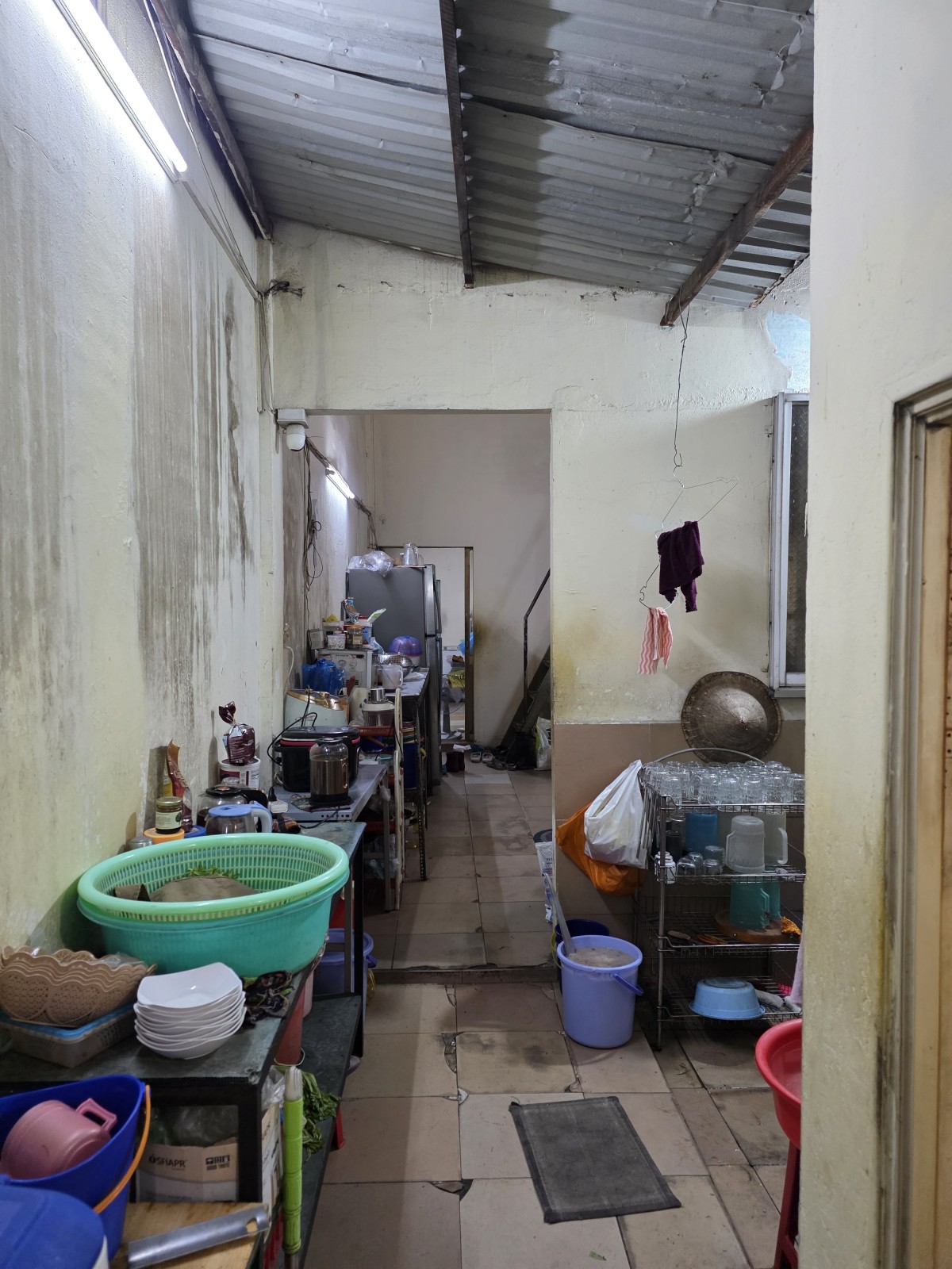Bán nhà đường Nguyễn Thái Bình, Tân Bình - ảnh 4