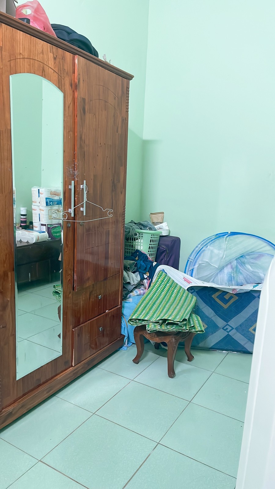 K68 BÌNH KỲ 87m², cấp 4, ngang 5.6m, dài 16m, giá 3.55 tỷ, Cẩm Lệ