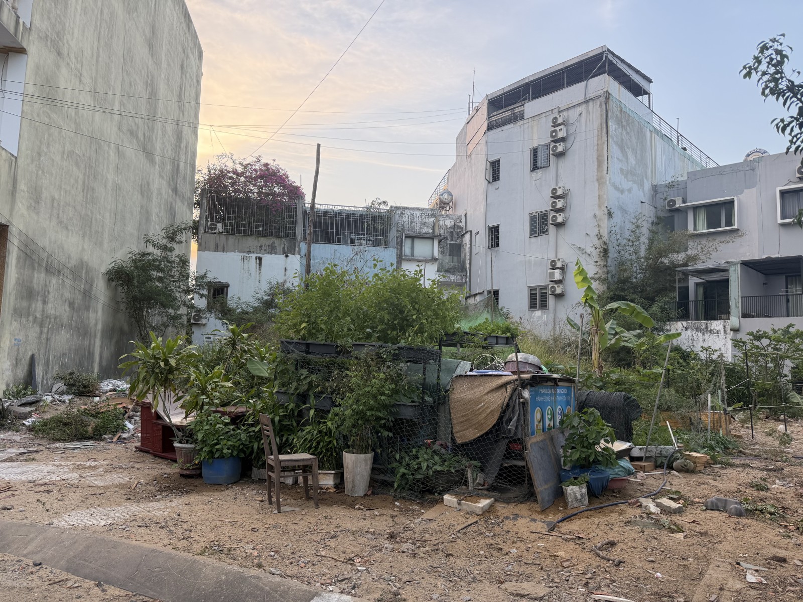 MÂN QUANG 298m², ĐẤT, giá 15.7 tỷ, Sơn Trà