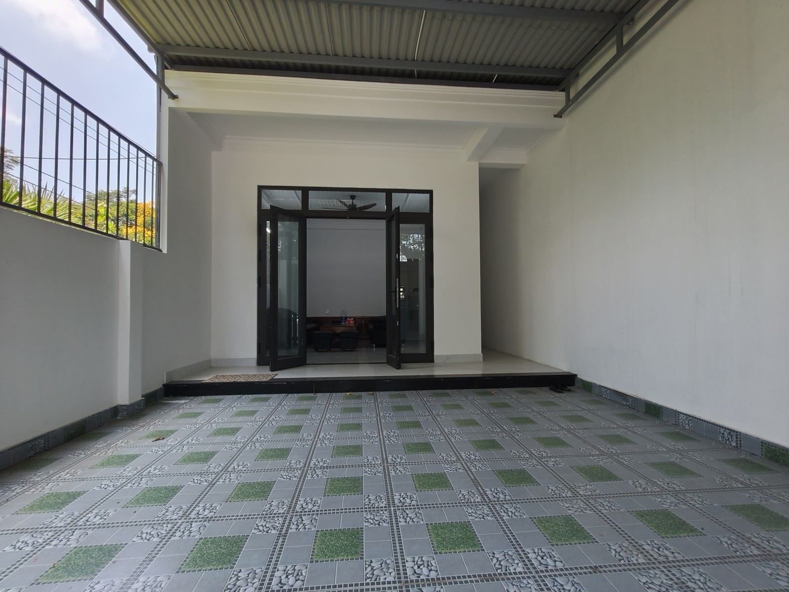 XUÂN THIỀU 11 100m², 1 tầng, ngang 5m, dài 20m, giá 5.3 tỷ, Liên Chiểu