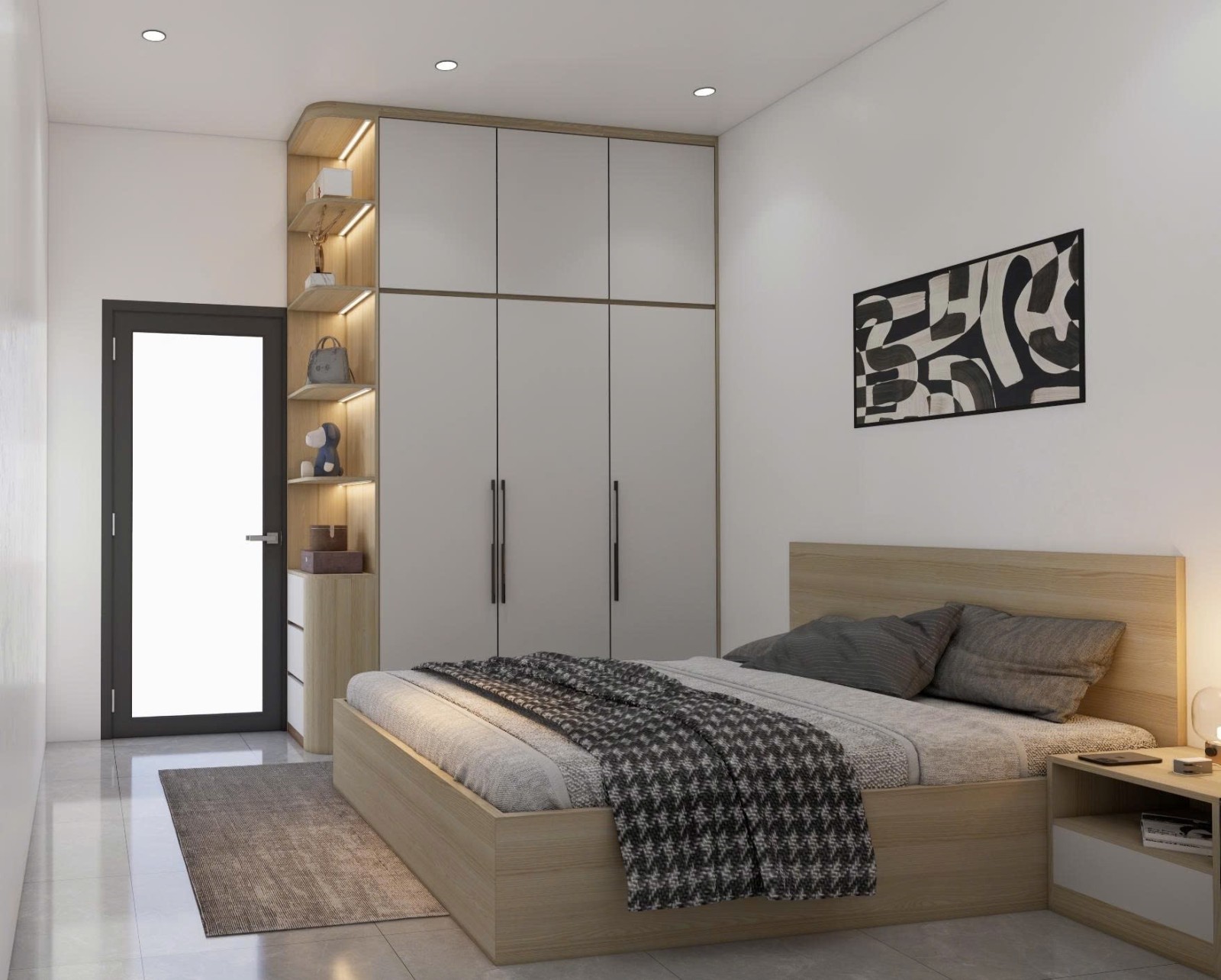 Bán nhà đường Hồ Thị Kỷ, Quận 10 - ảnh 6