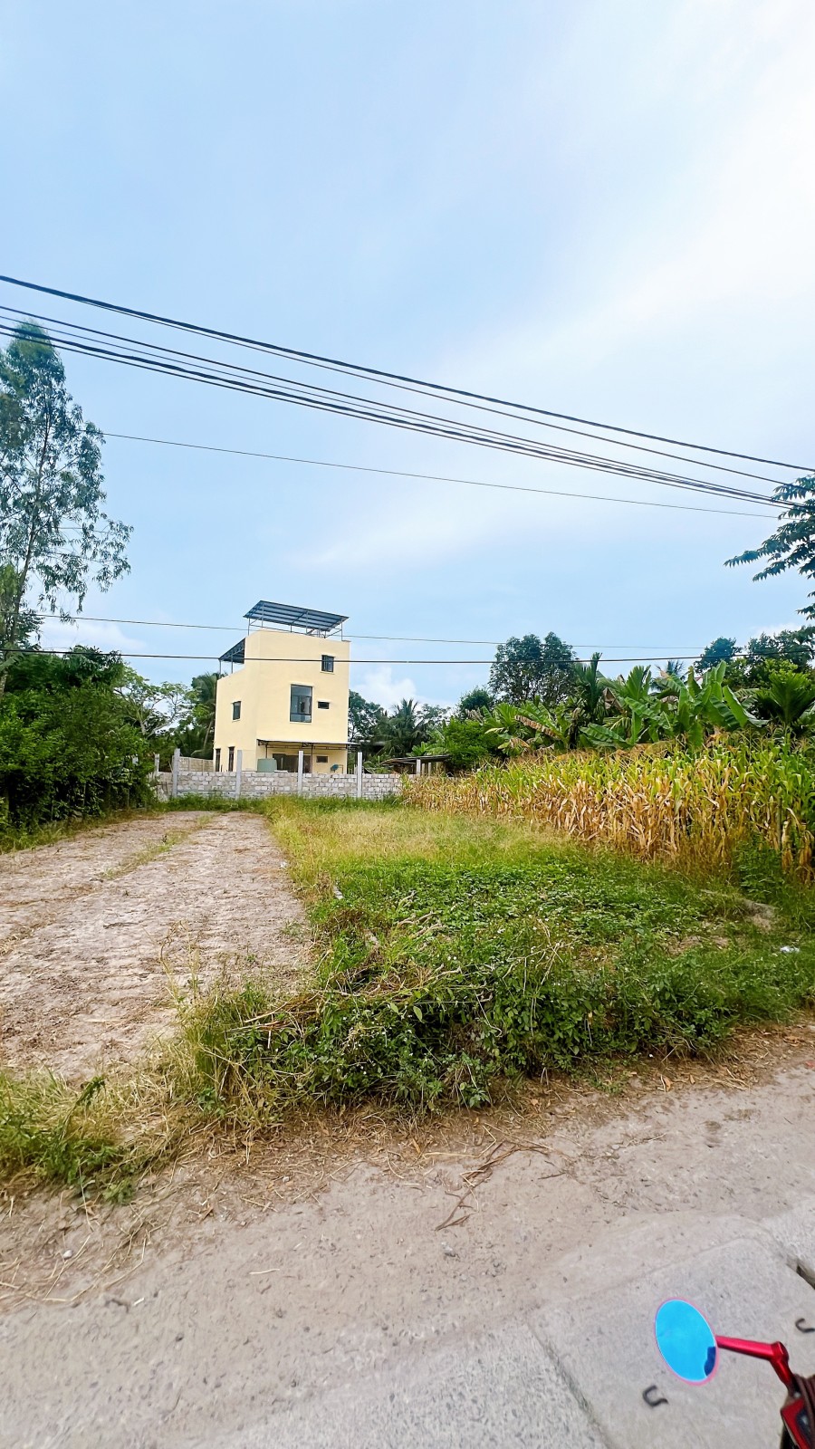 THÔN CẨM TOẠI TRUNG HOÀ PHONG 138m², ĐẤT, ngang 5.4m, dài 26m, giá 1.75 tỷ, Hoà Vang