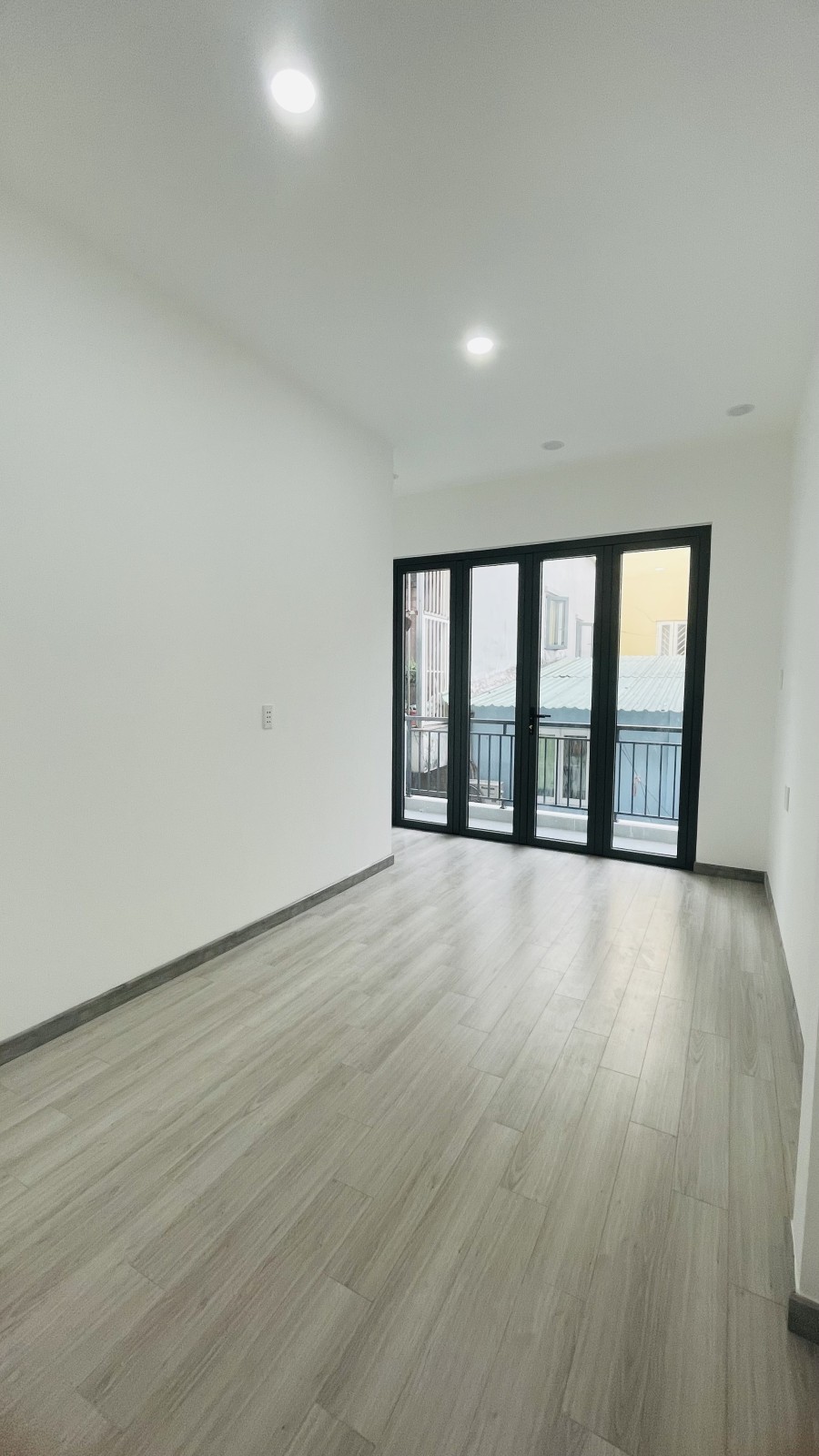 Bán nhà đường Hồ Thị Kỷ, Quận 10 - ảnh 4