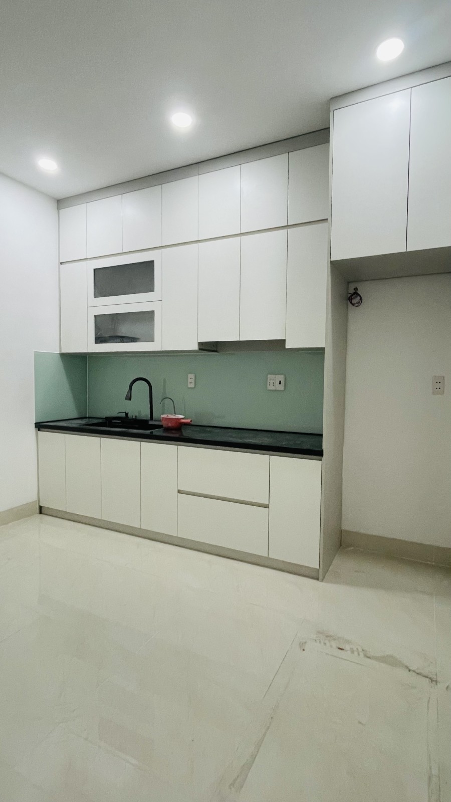 Bán nhà đường Hồ Thị Kỷ, Quận 10 - ảnh 3