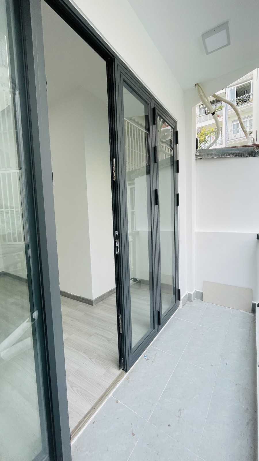 Bán nhà đường Hồ Thị Kỷ, Quận 10 - ảnh 2