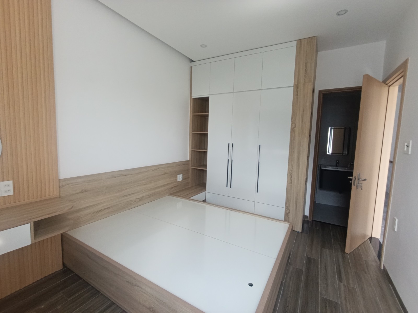 K1272 TRƯỜNG CHINH 120m², 2 tầng, ngang 6m, dài 20m, giá 4.65 tỷ, Cẩm Lệ