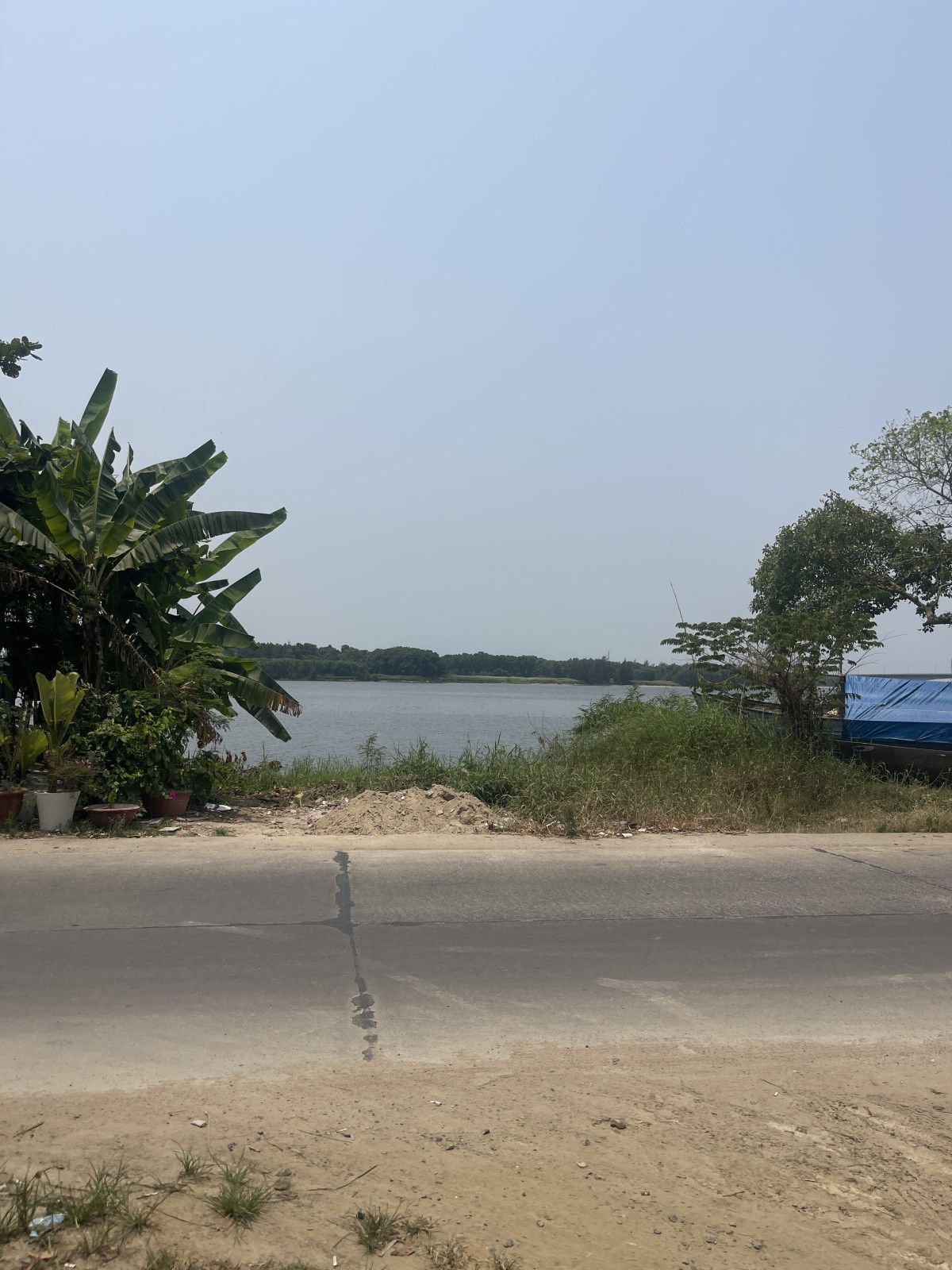 NGUYỄN DU 1945.8m², cấp 4, ngang 12m, dài 30m, giá 73 tỷ, Hội An