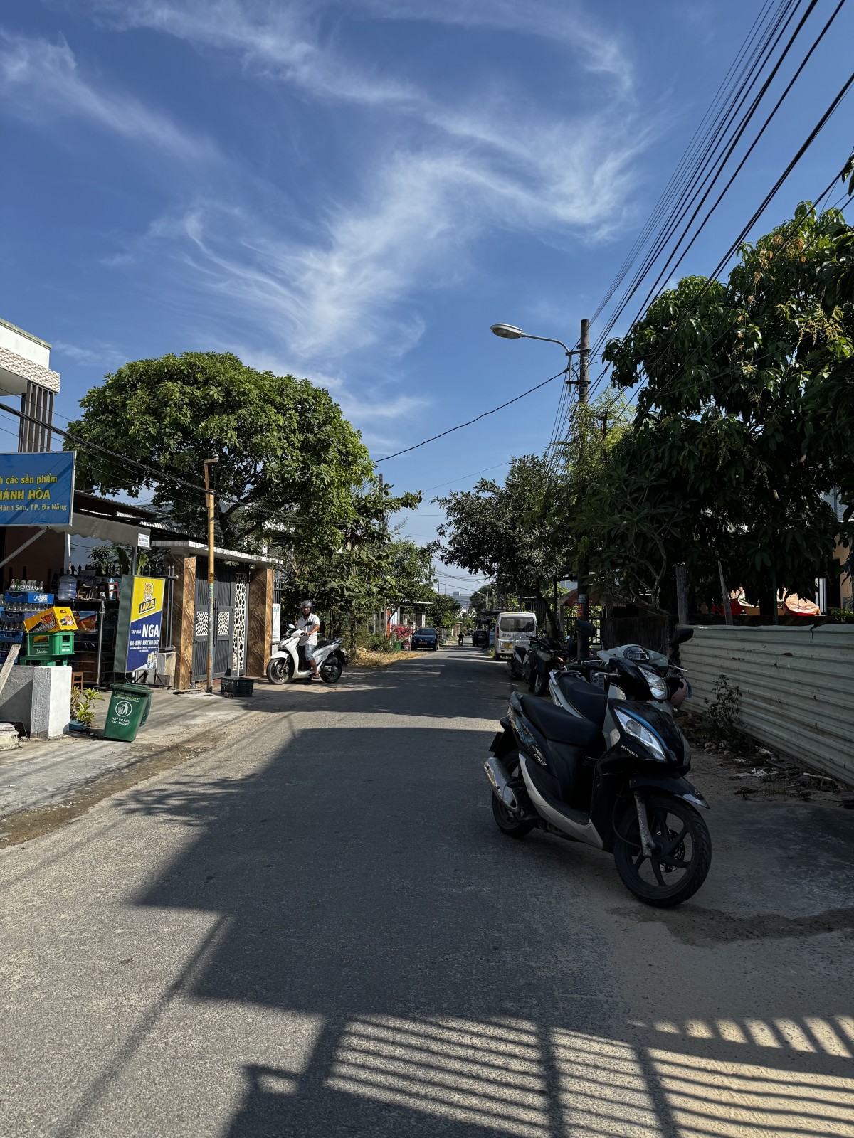 KHÁI TÂY 1 87.3m², ĐẤT, ngang 5.8m, dài 17m, giá 4.8 tỷ
