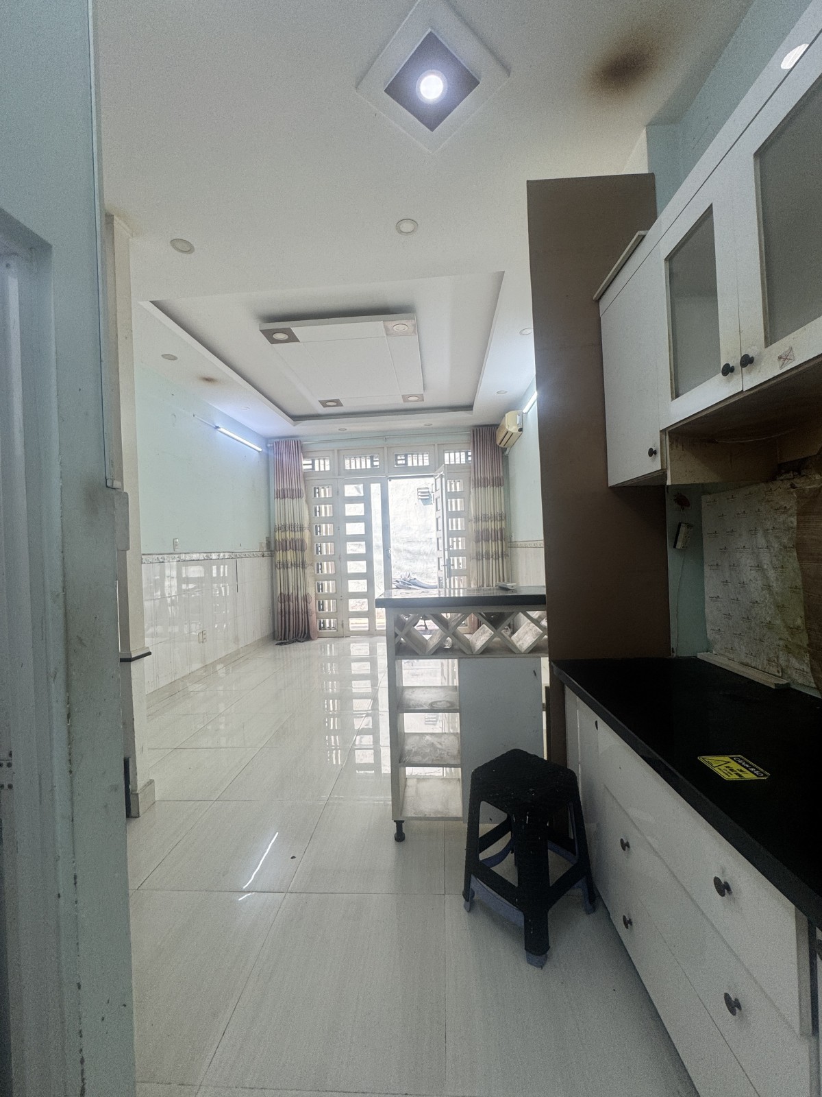 Bán nhà đường Huỳnh Văn Bánh, Phú Nhuận - ảnh 3