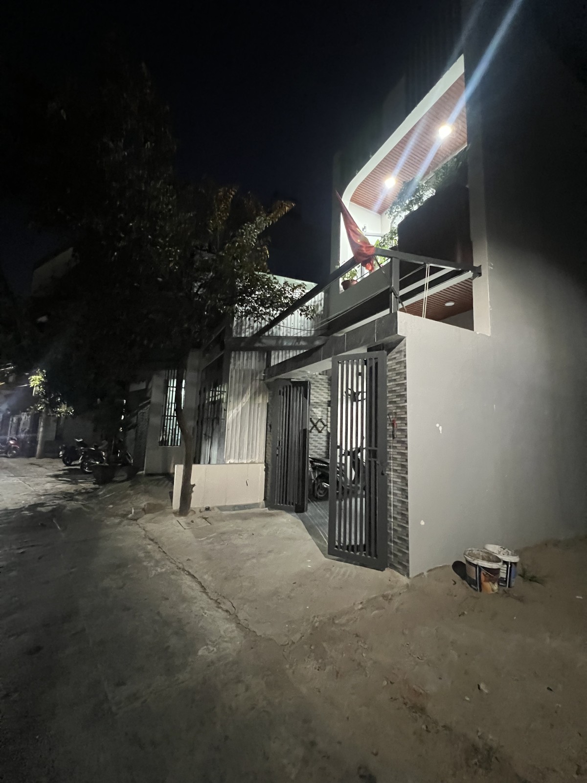 TỐNG DUY TÂN 70m², ĐẤT, ngang 4.1m, dài 17m, giá 4.1 tỷ, Liên Chiểu