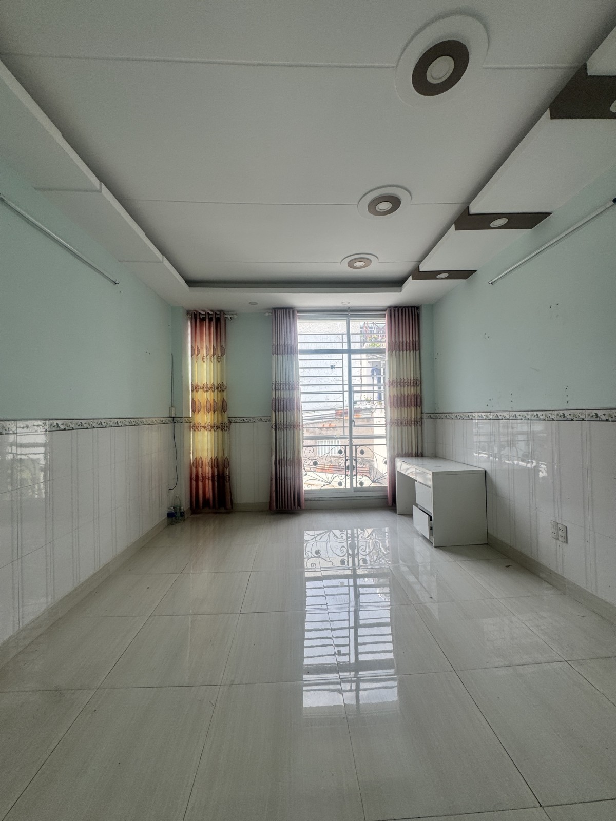Bán nhà đường Huỳnh Văn Bánh, Phú Nhuận - ảnh 4