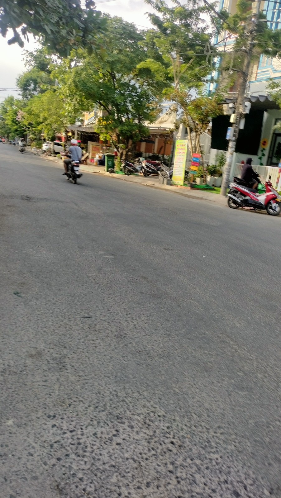 NGUYỄN KHUYẾN 97.5m², cấp 4, ngang 5m, dài 17.5m, giá 6.35 tỷ, Liên Chiểu