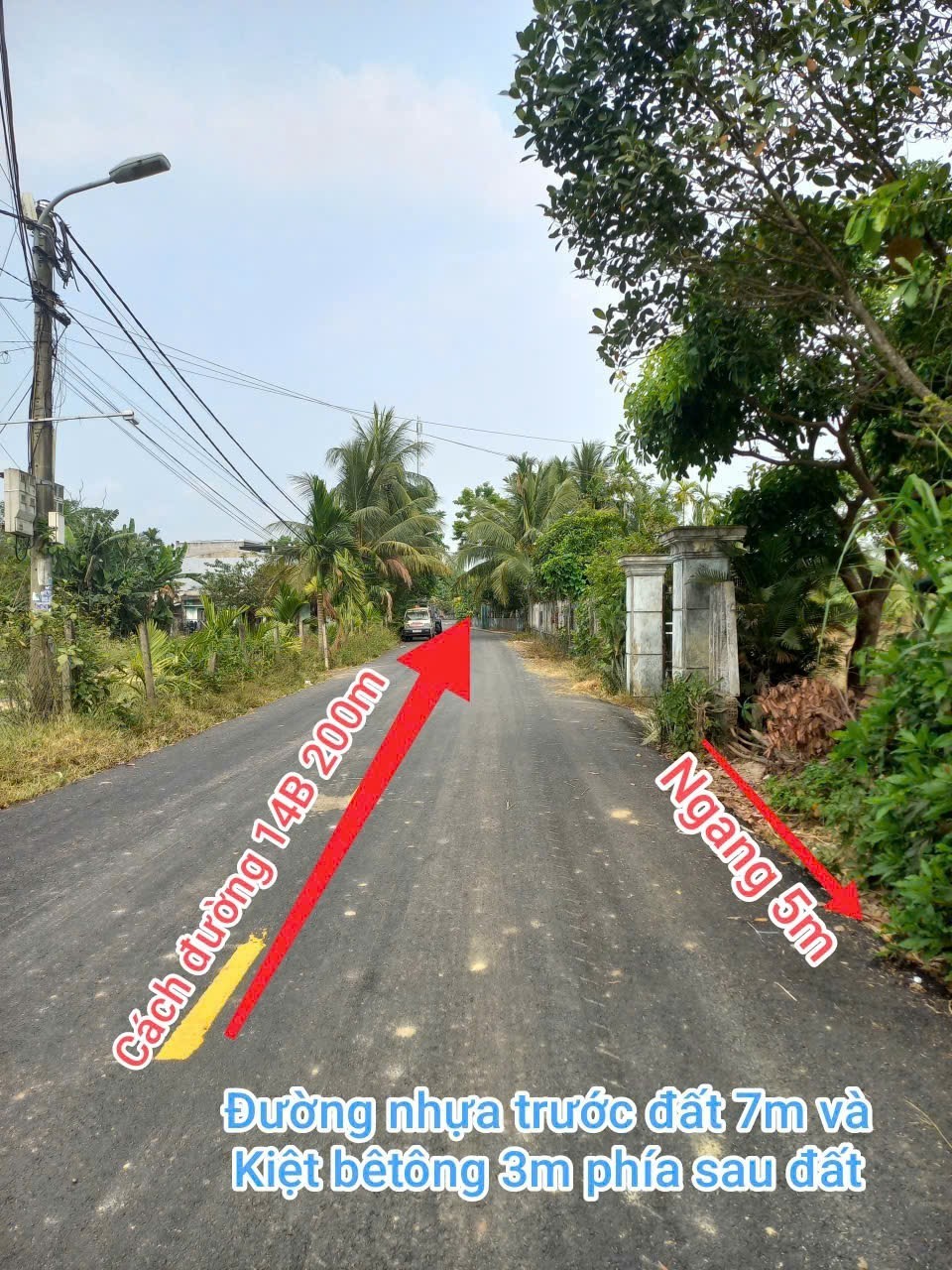 THÔN PHÚ SƠN 2 HÒA KHƯƠNG HÒA VANG 198m², ĐẤT, ngang 5m, dài 39.5m, giá 1.85 tỷ, Hòa Vang