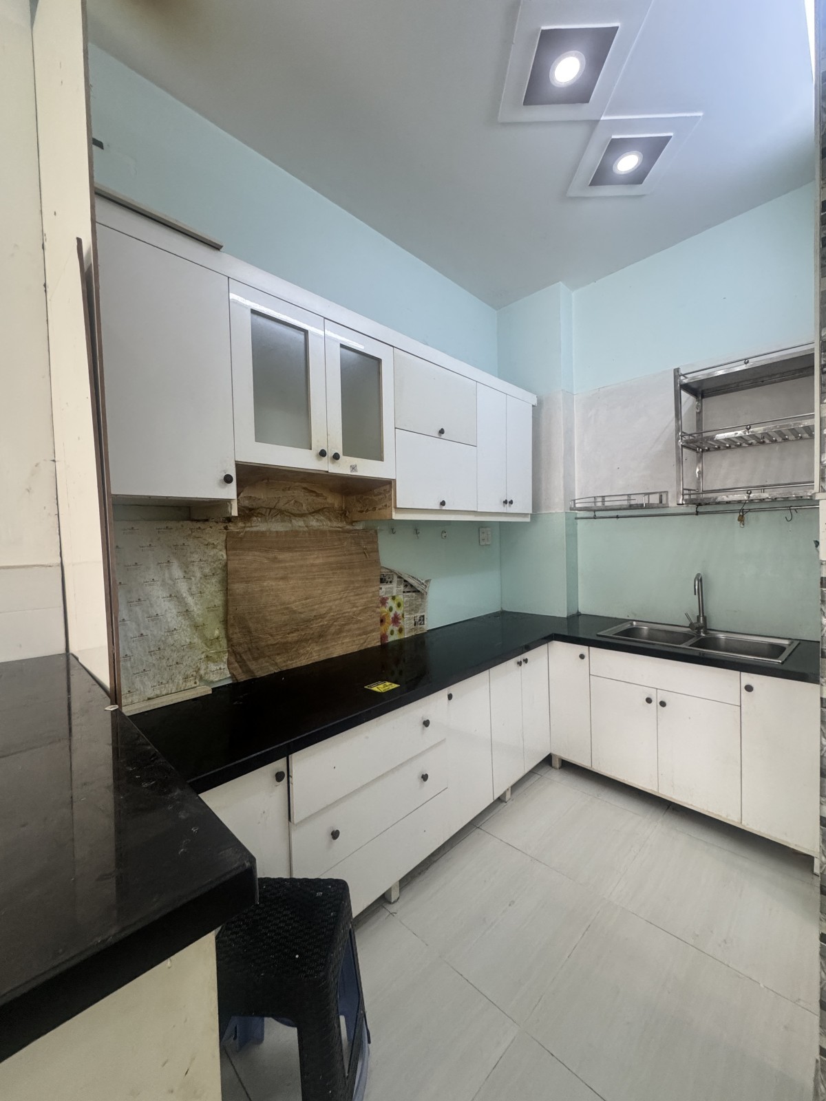 Bán nhà đường Huỳnh Văn Bánh, Phú Nhuận - ảnh 8