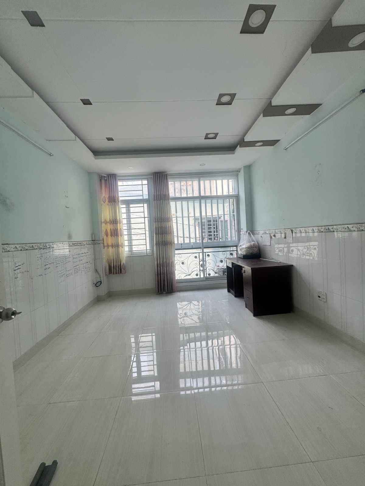 Bán nhà đường Huỳnh Văn Bánh, Phú Nhuận - ảnh 5