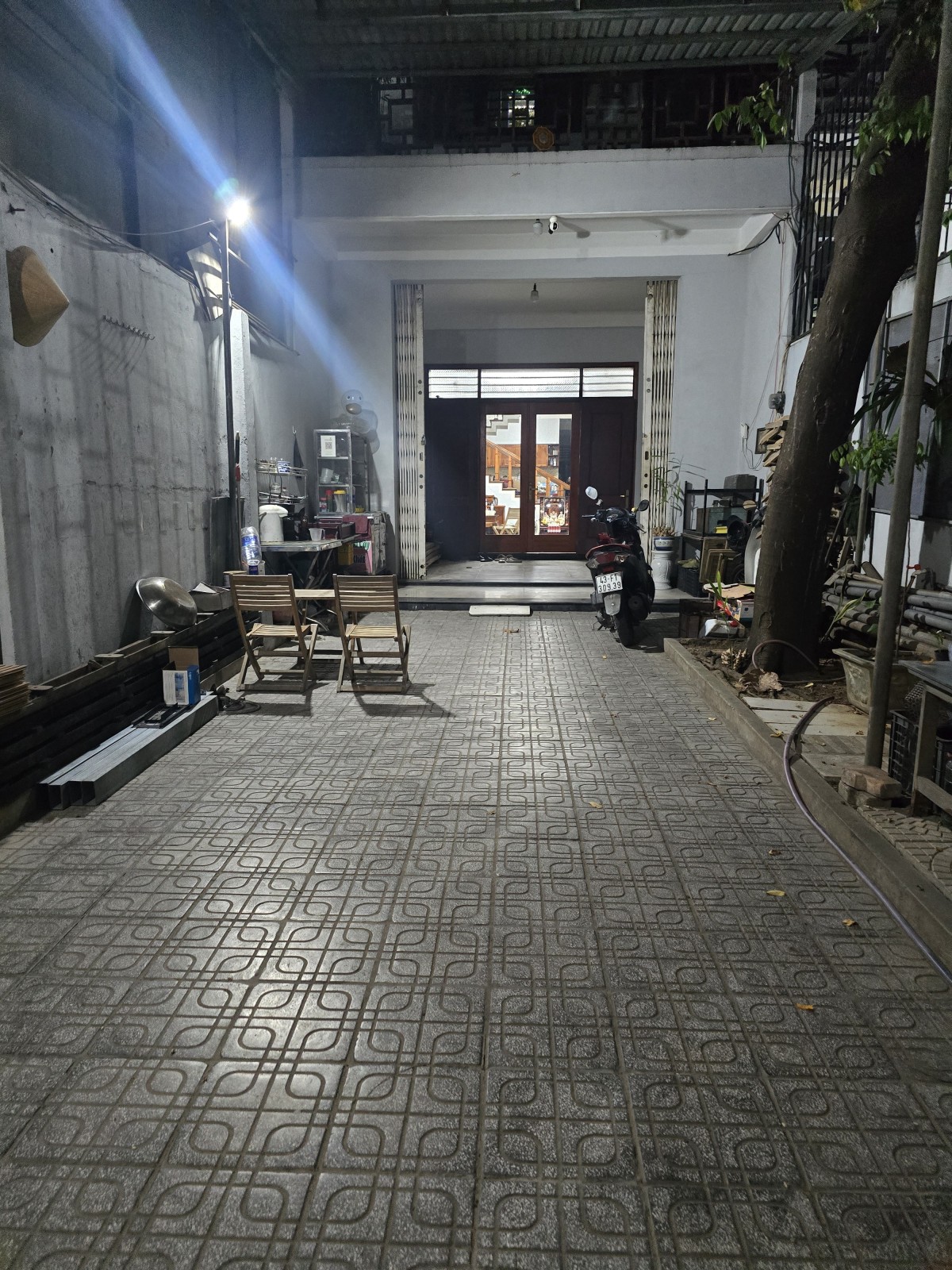NGUYỄN CHÁNH 182m², 2 tầng, ngang 4.9m, dài 37m, giá 11 tỷ, Liên Chiểu