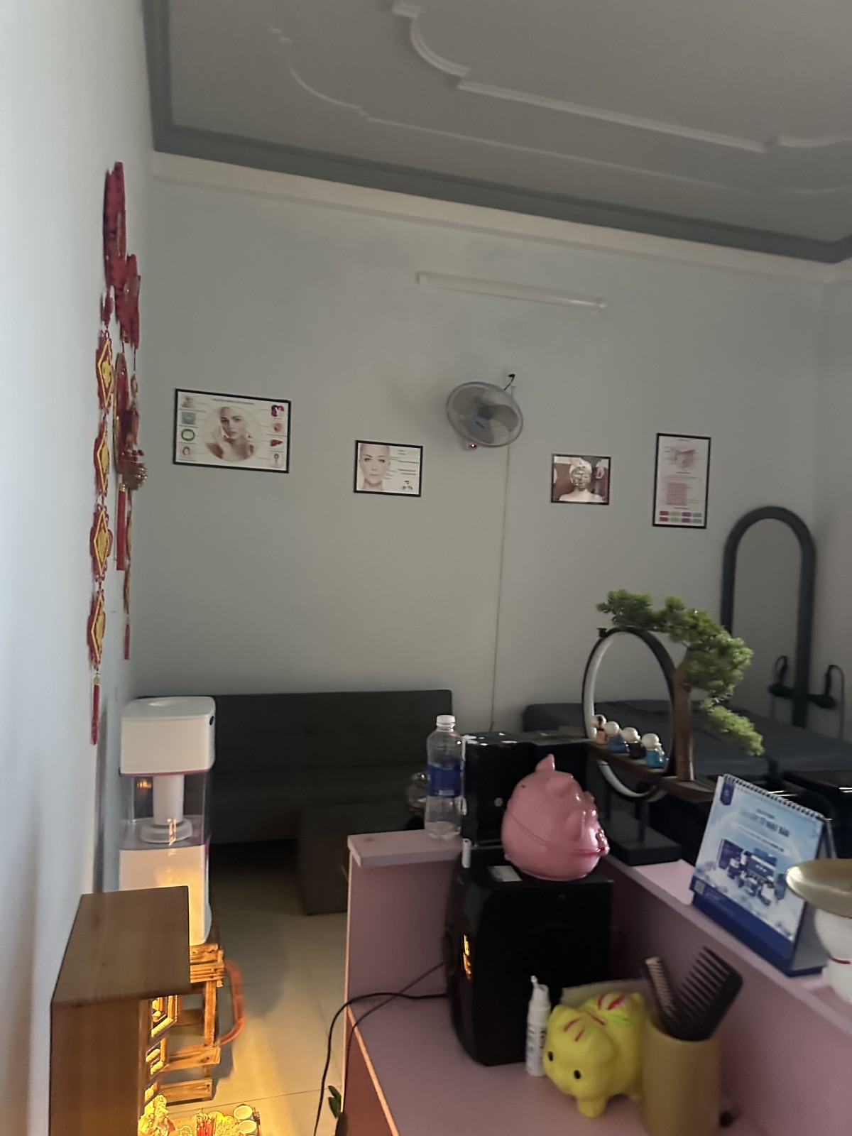 HOÀNG DUY KHƯƠNG 126.5m², 3 tầng, ngang 5.5m, dài 17.1m, giá 16.5 tỷ, Cẩm Lệ