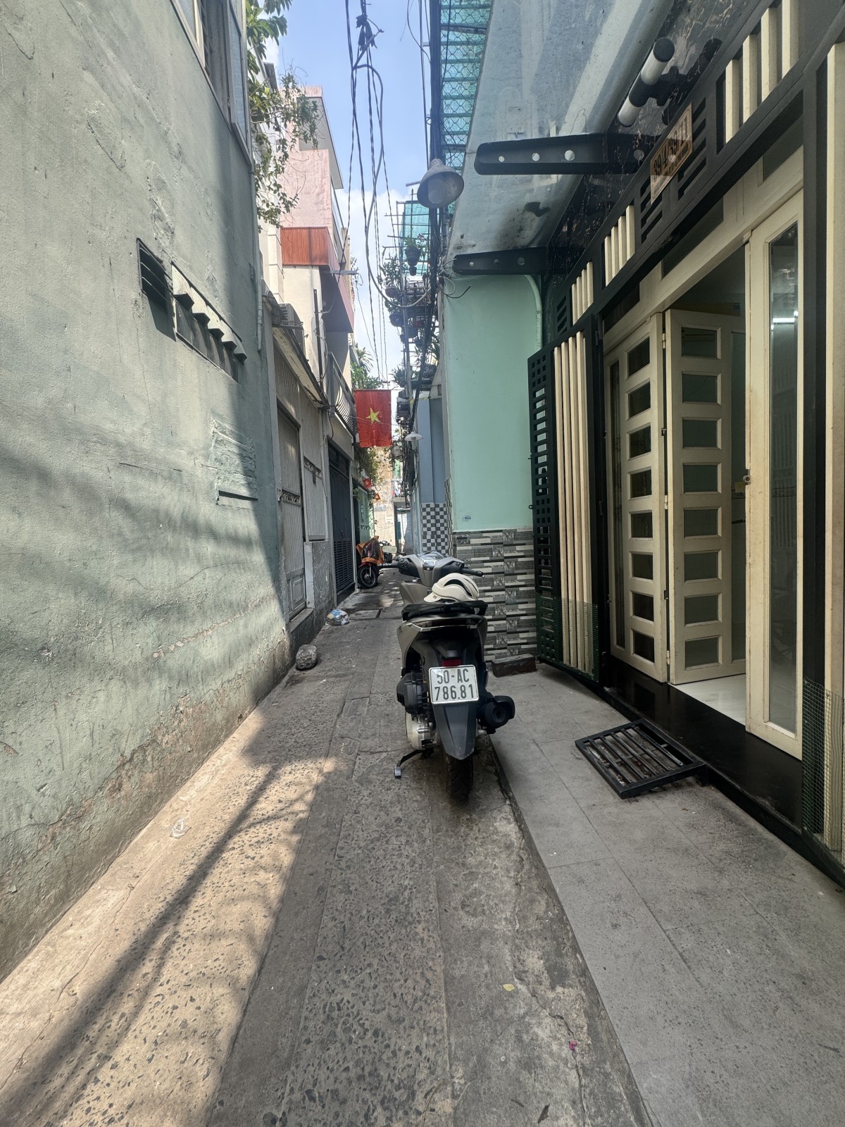Bán nhà đường Huỳnh Văn Bánh, Phú Nhuận - ảnh 6