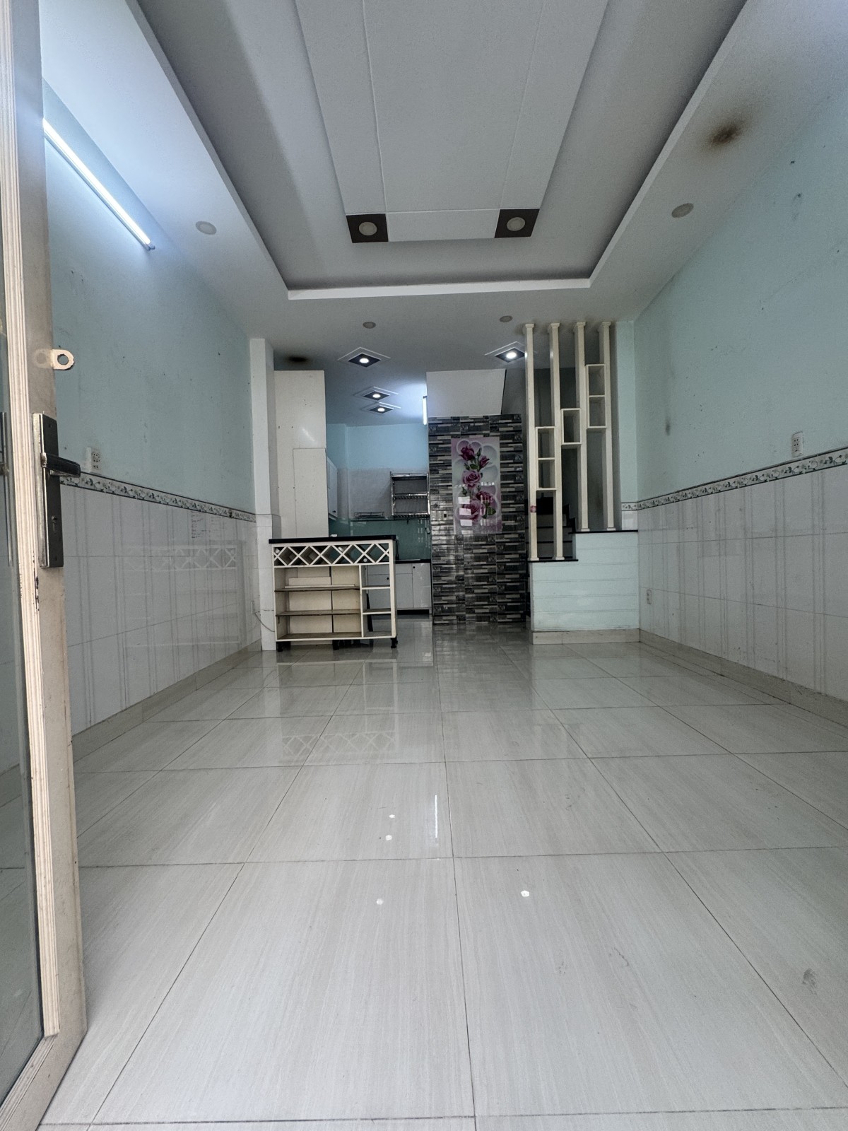 Bán nhà đường Huỳnh Văn Bánh, Phú Nhuận