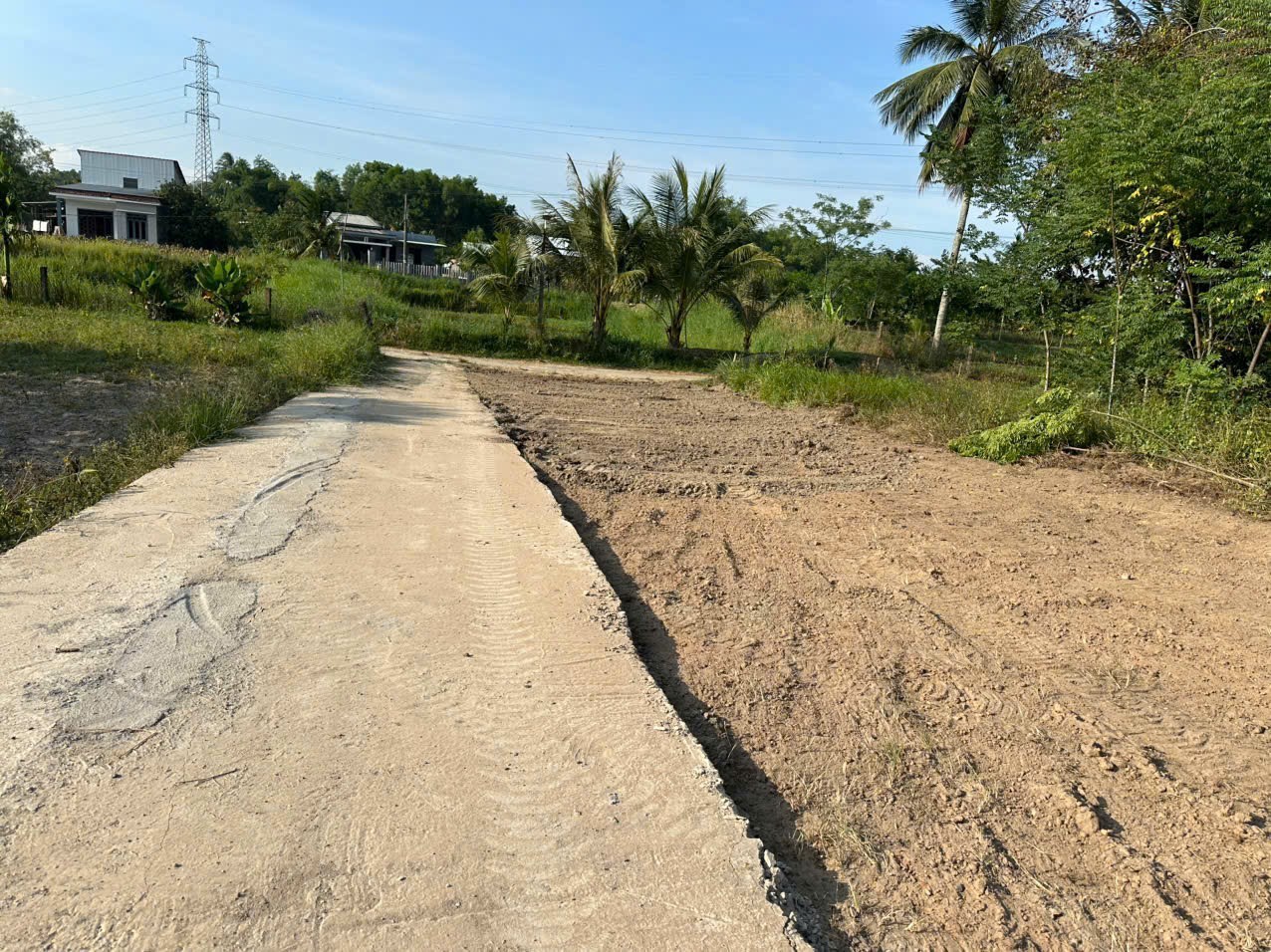 (THỬA 401 TỜ 32) THÔN HƯƠNG LAM 120m², ĐẤT, ngang 7.12m, dài 17.25m, giá 1.25 tỷ, Cẩm lệ