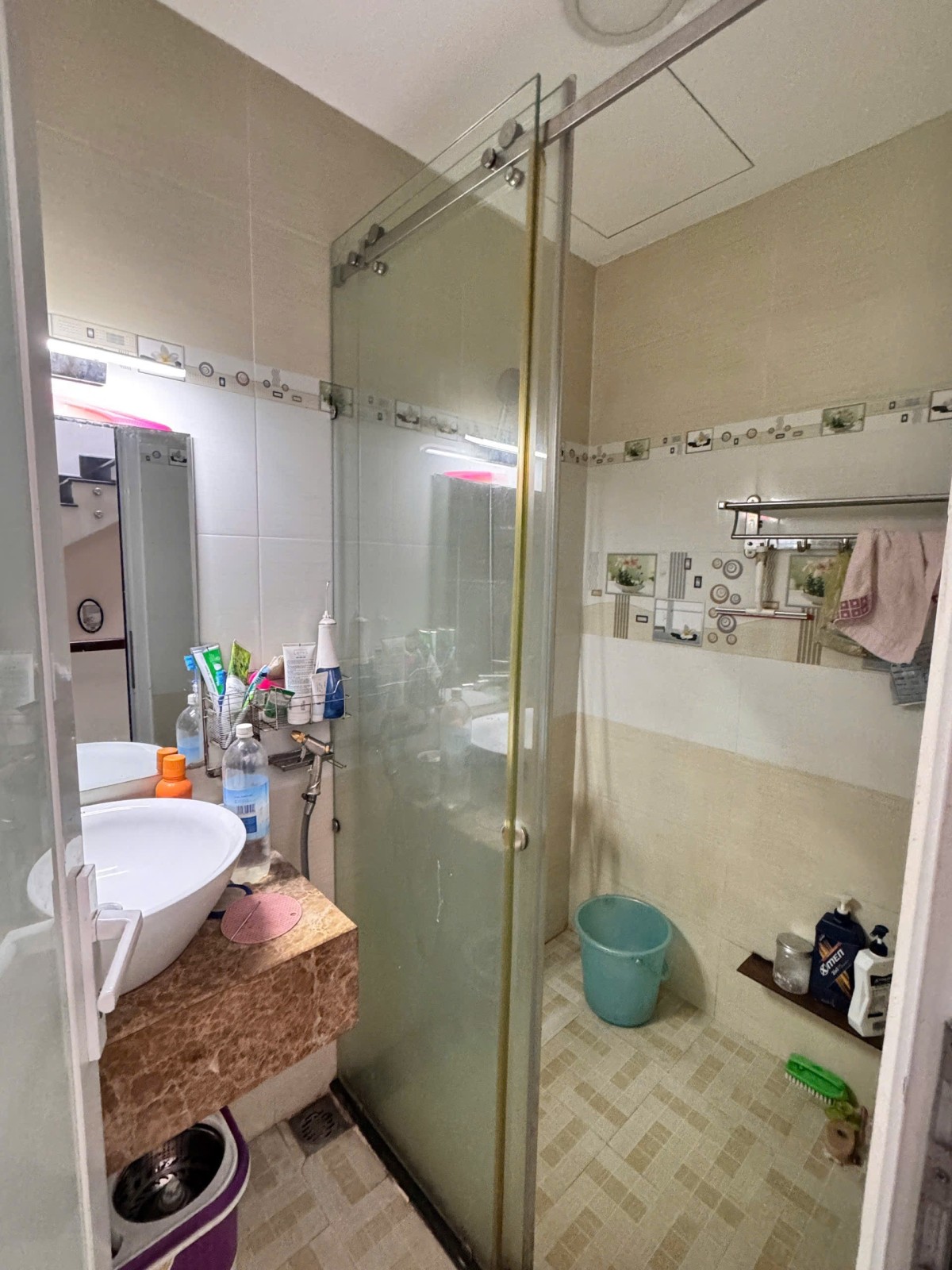 Bán nhà đường Trường Sa, Phú Nhuận - ảnh 2