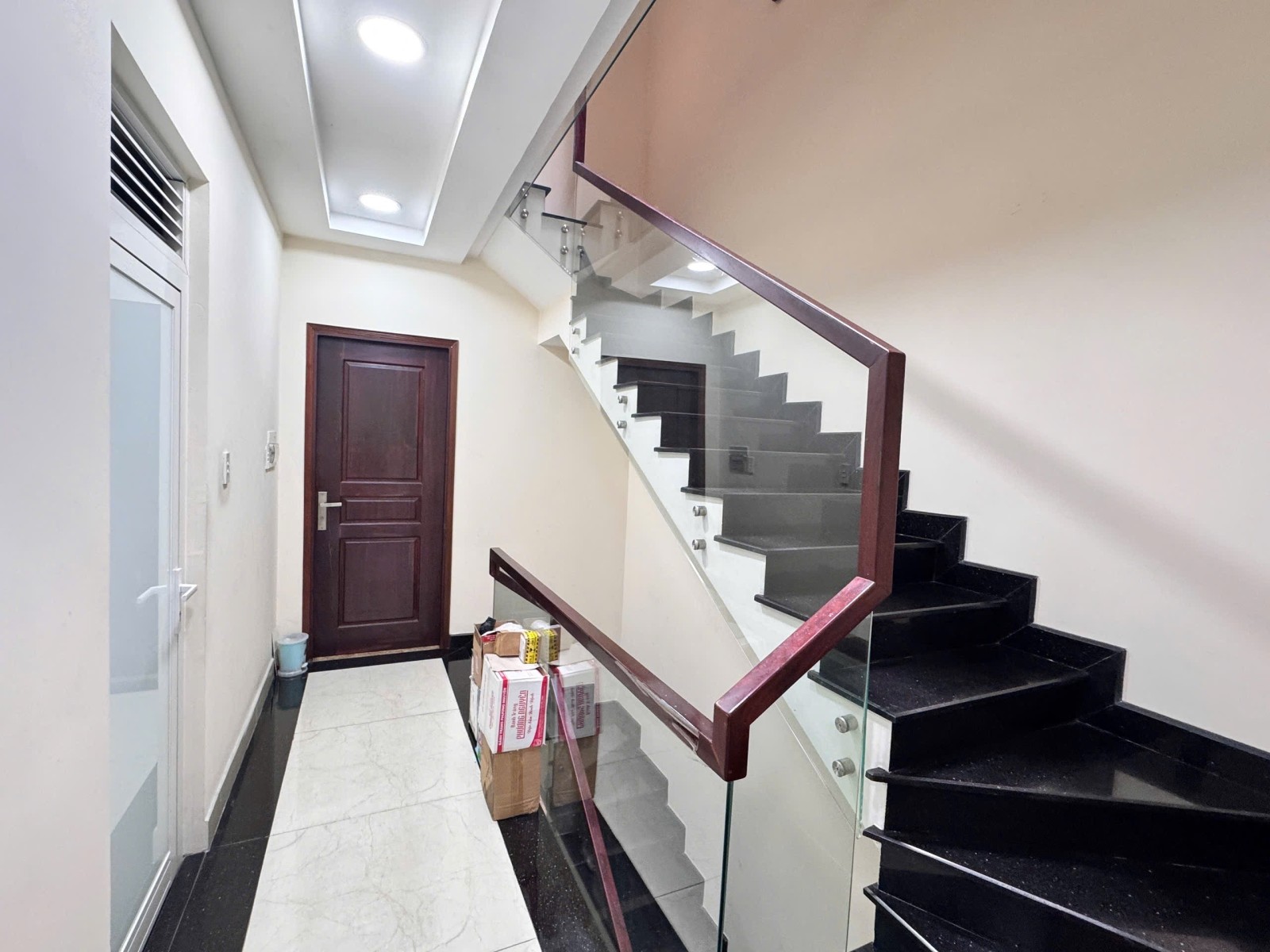 Bán nhà đường Trường Sa, Phú Nhuận - ảnh 3