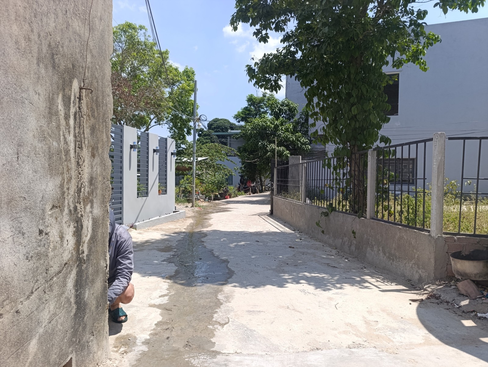 K1272/ 45 TRƯỜNG CHINH 530m², 2 tầng, ngang 14m, dài 30m, giá 10.5 tỷ, Cẩm Lệ