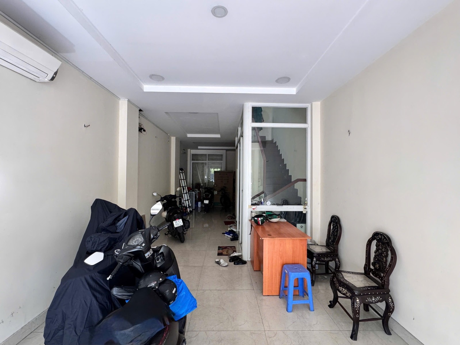 Bán nhà đường Trường Sa, Phú Nhuận - ảnh 6