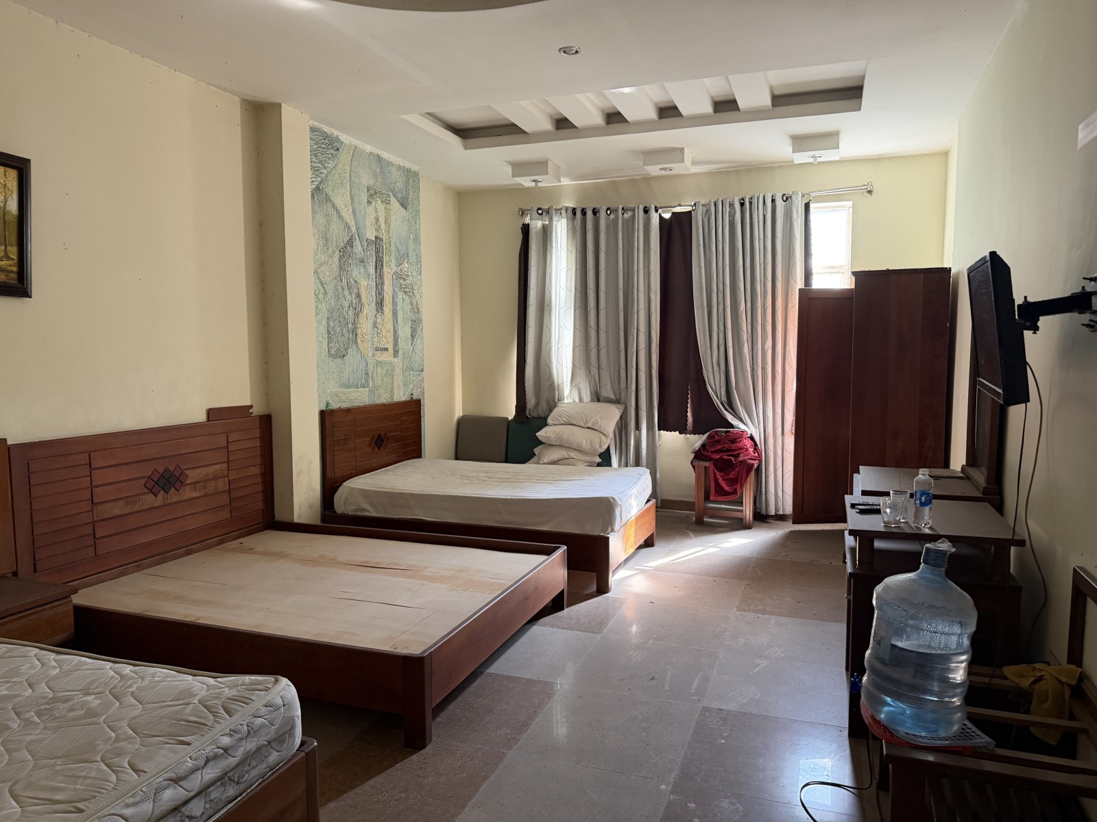 NGUYỄN TẤT THÀNH 388m², 6 tầng, ngang 19m, dài 25m, giá 70 tỷ, Thanh Khê từ