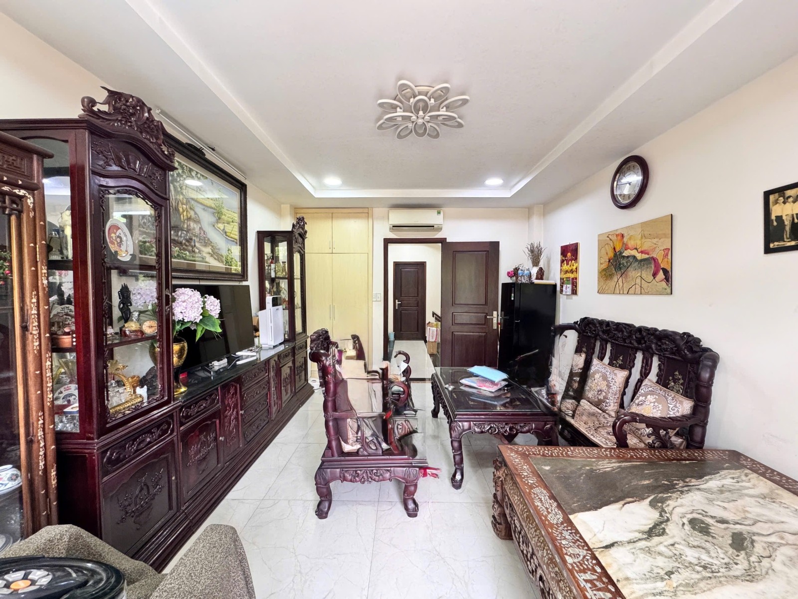 Bán nhà đường Trường Sa, Phú Nhuận