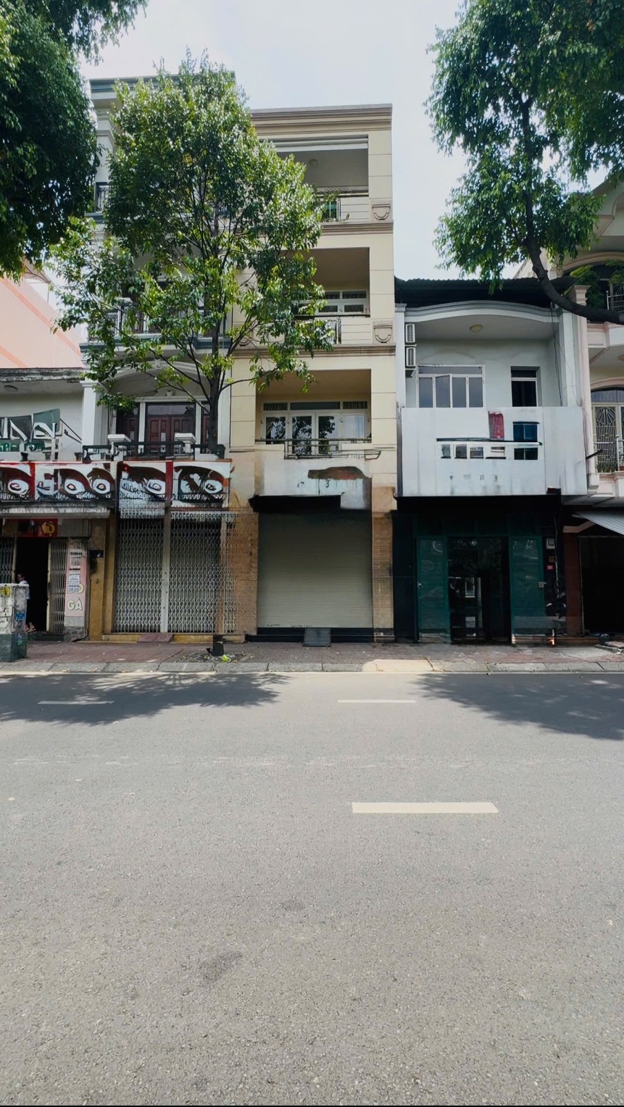 Bán nhà đường Trường Sa, Phú Nhuận - ảnh 5