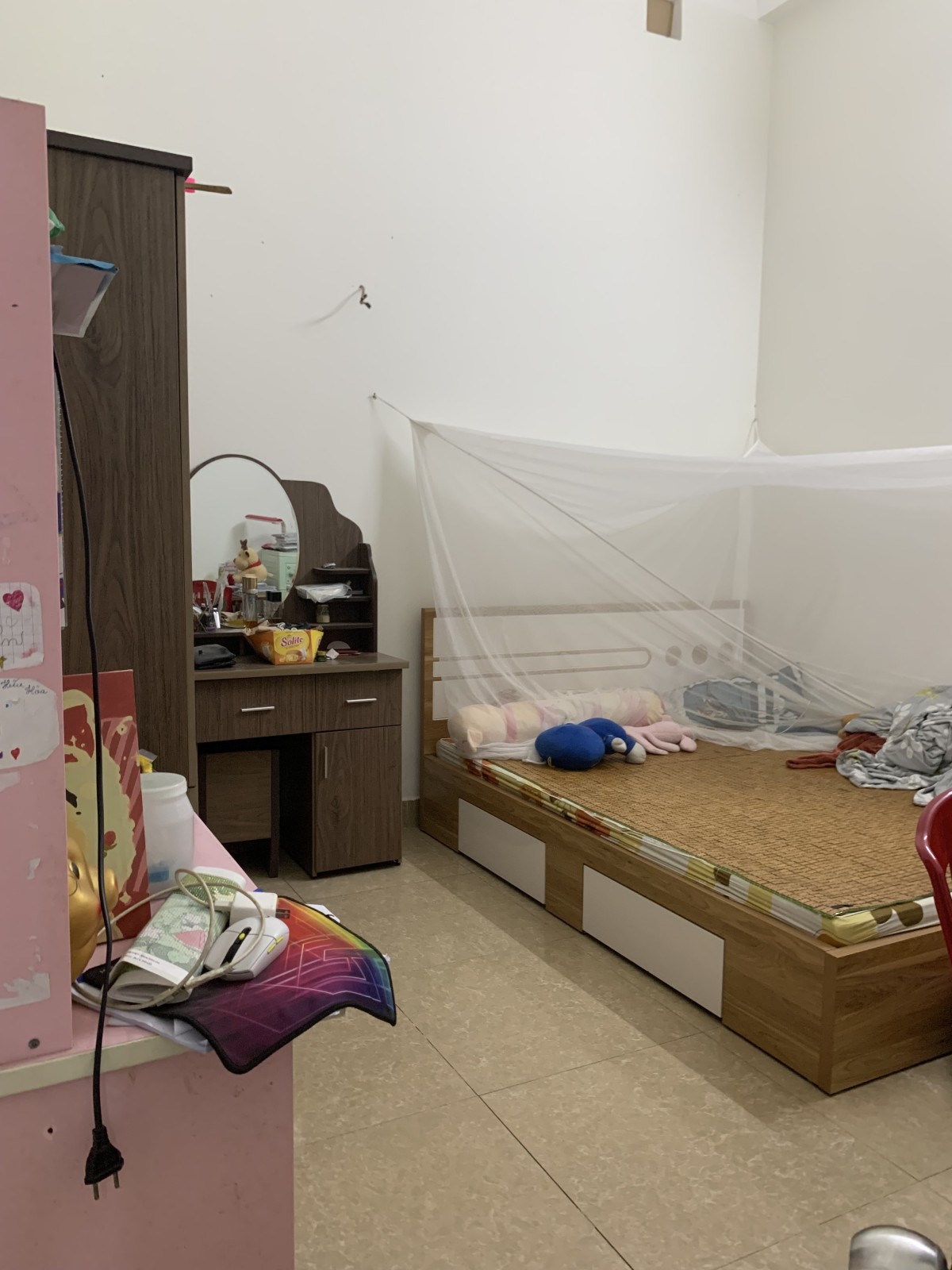 GIẢM SỐC NGAY 200 TRIỆU.NGUYỄN KHANG 98m², 2 tầng, ngang 5m, dài 19.5m, giá 7.1 tỷ, Thanh Khê
