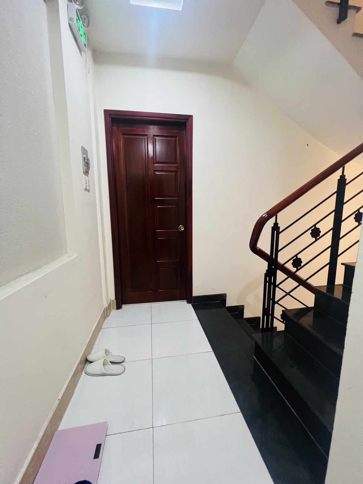 Bán nhà đường Phan Đăng Lưu, Phú Nhuận - ảnh 5