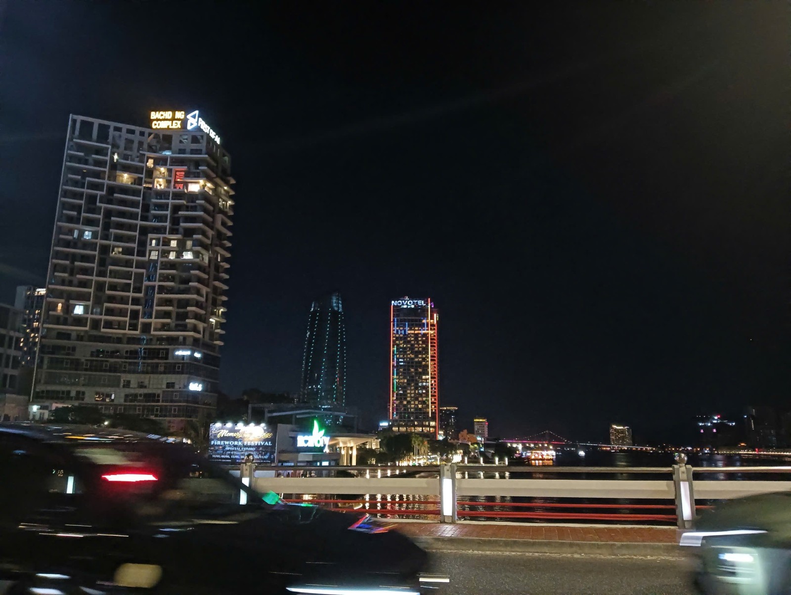 YÊN BÁI 395m², 3 tầng, ngang 9.94m, dài 40m, giá 155 tỷ, Hải Châu Đại Tỷ Phú