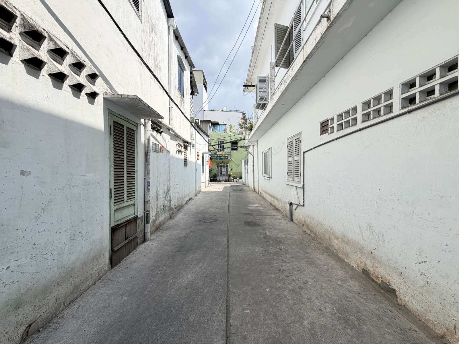 Bán nhà đường Huỳnh Đình Hai, Bình Thạnh - ảnh 6