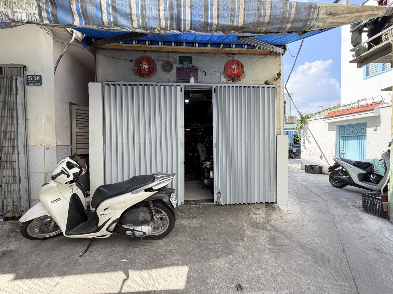 Bán nhà đường Huỳnh Đình Hai, Bình Thạnh - ảnh 4