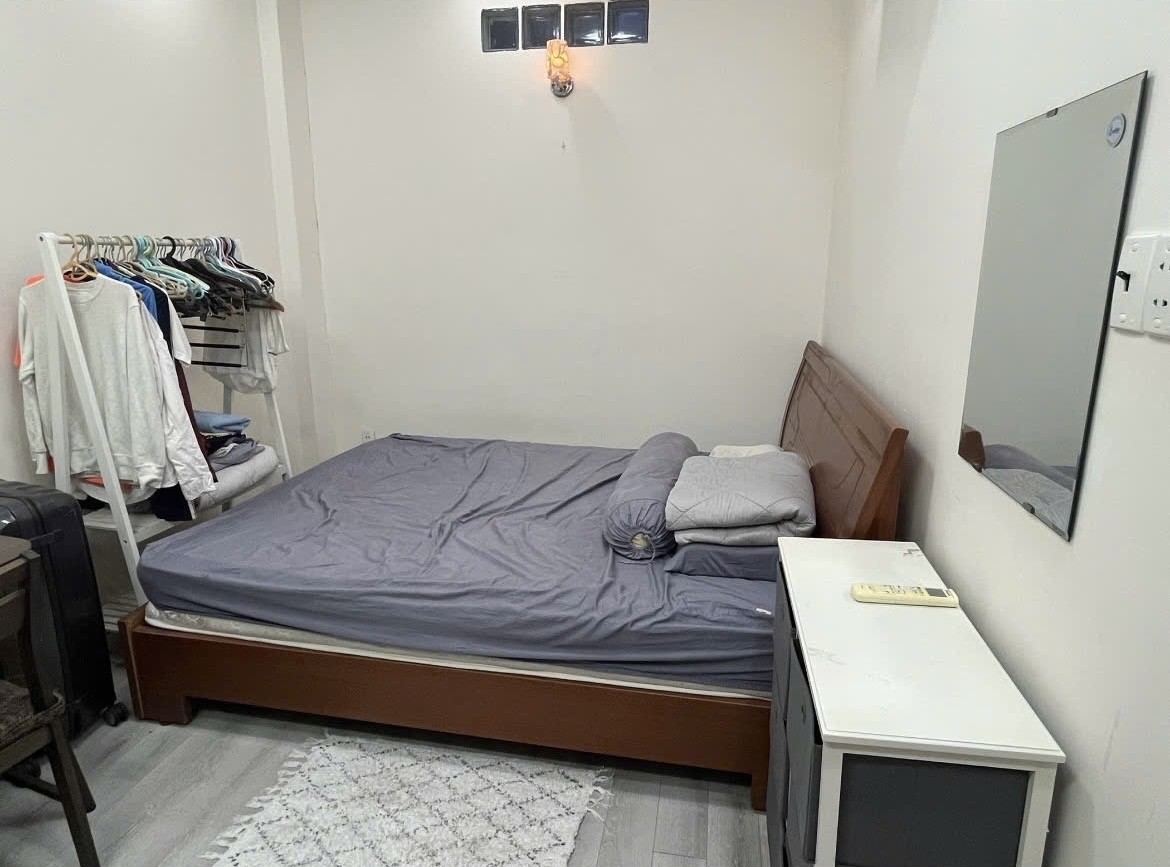 Bán nhà đường Phan Đăng Lưu, Phú Nhuận