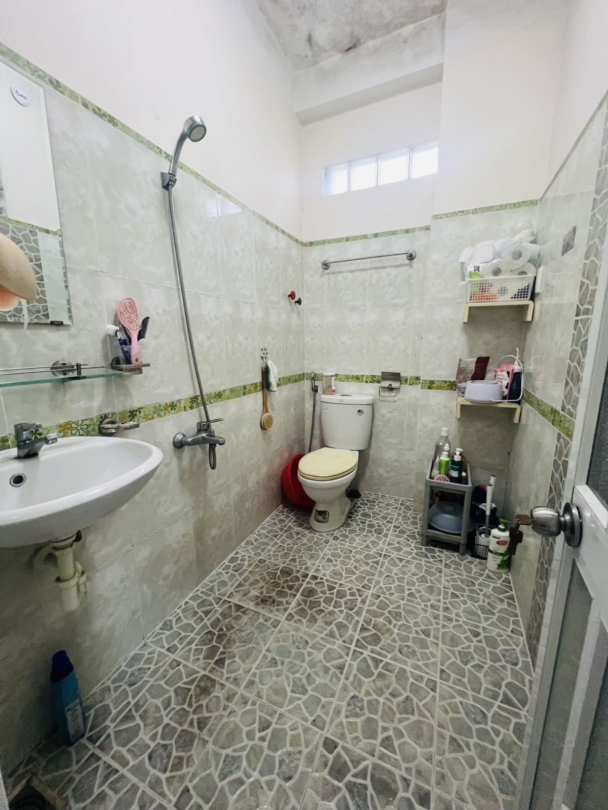Bán nhà đường Phan Đăng Lưu, Phú Nhuận - ảnh 4