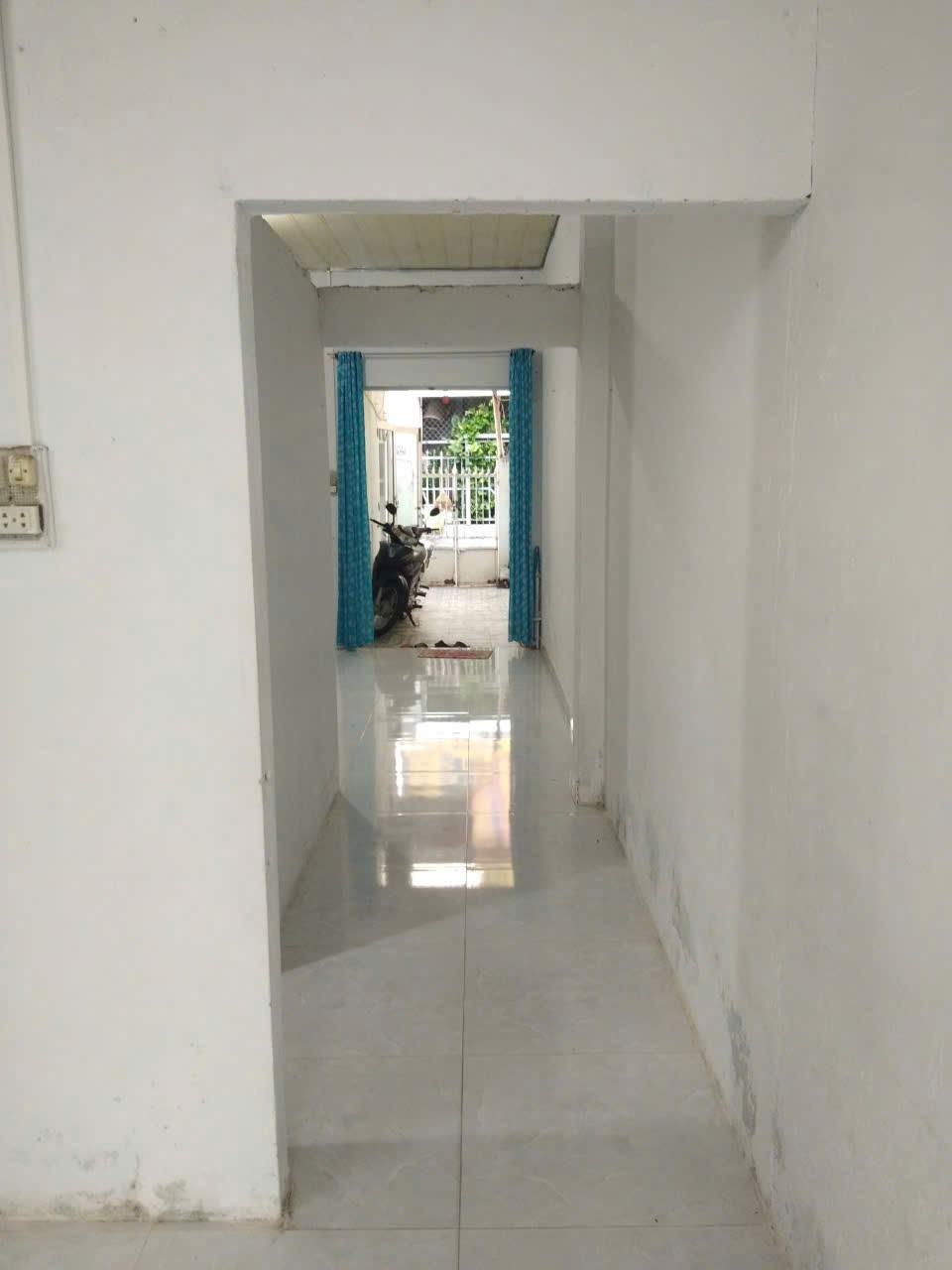K 74 BÀU NĂNG 1 97m², cấp 4, ngang 5.6m, dài 17m, giá 4.6 tỷ, Liên Chiểu