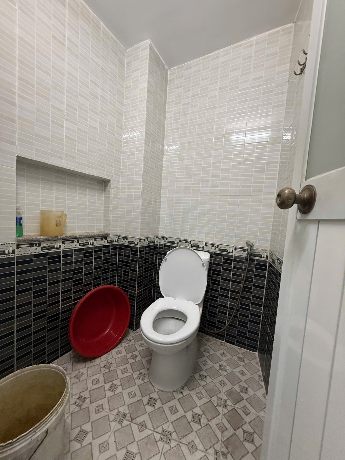 Bán biệt thự hẻm đường Nguyễn Xí, Bình Thạnh - ảnh 4