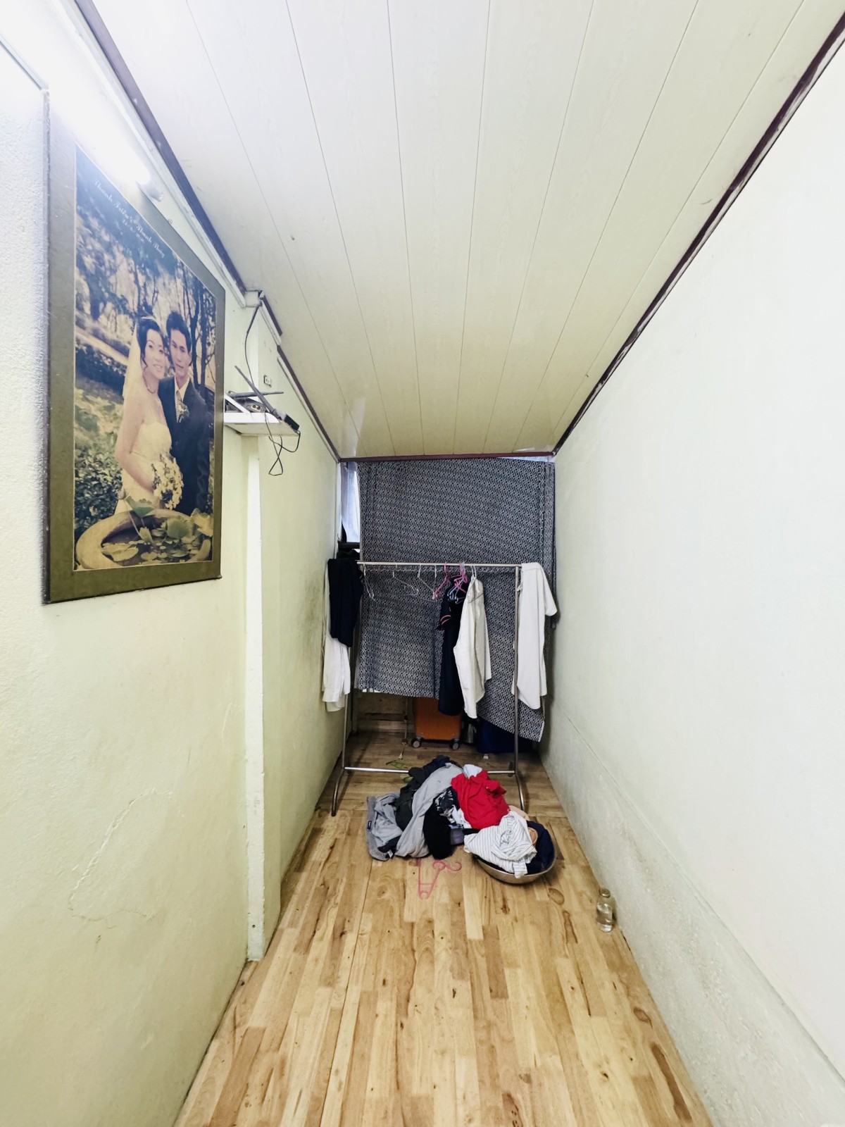 Bán nhà hẻm 71 Nguyễn Bặc, Tân Bình - ảnh 6