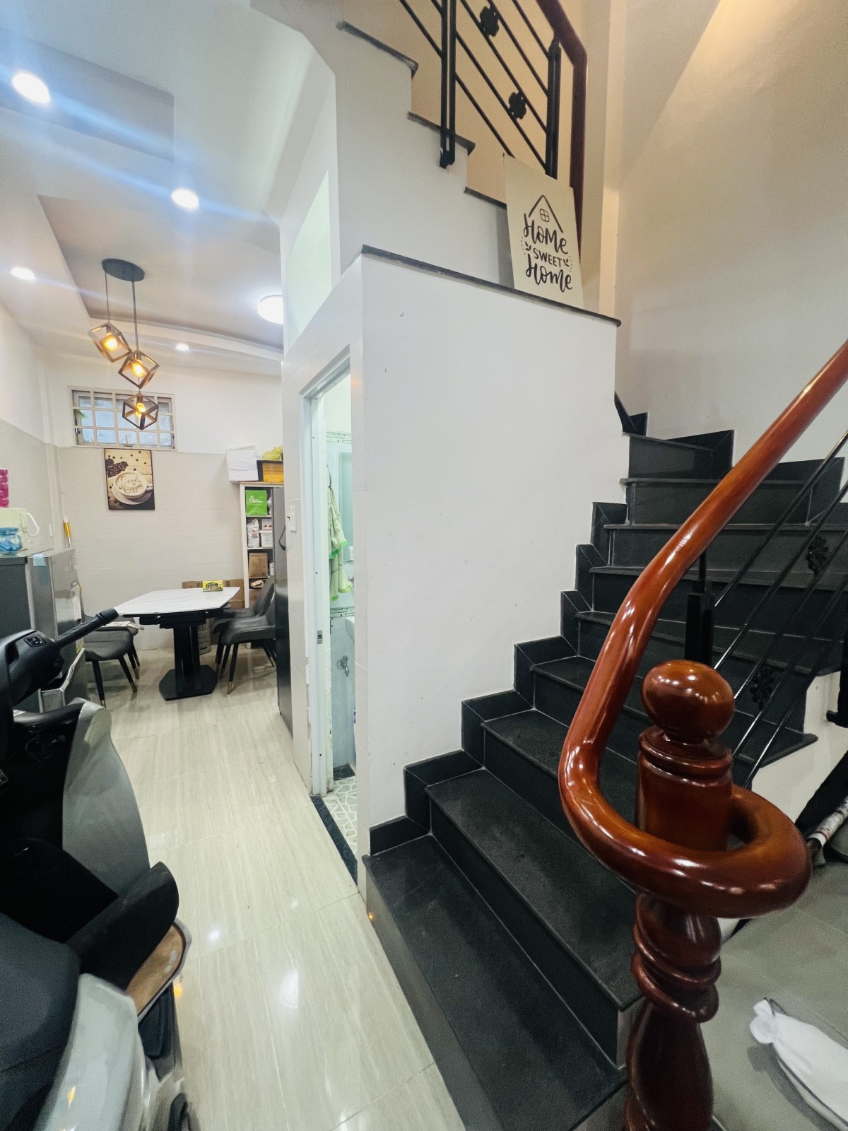 Bán nhà đường Phan Đăng Lưu, Phú Nhuận - ảnh 8
